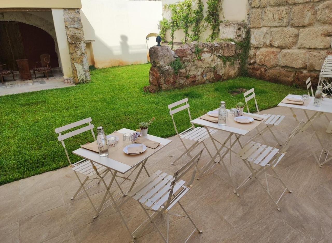 Locanda Sette Fate SPA e Solarium