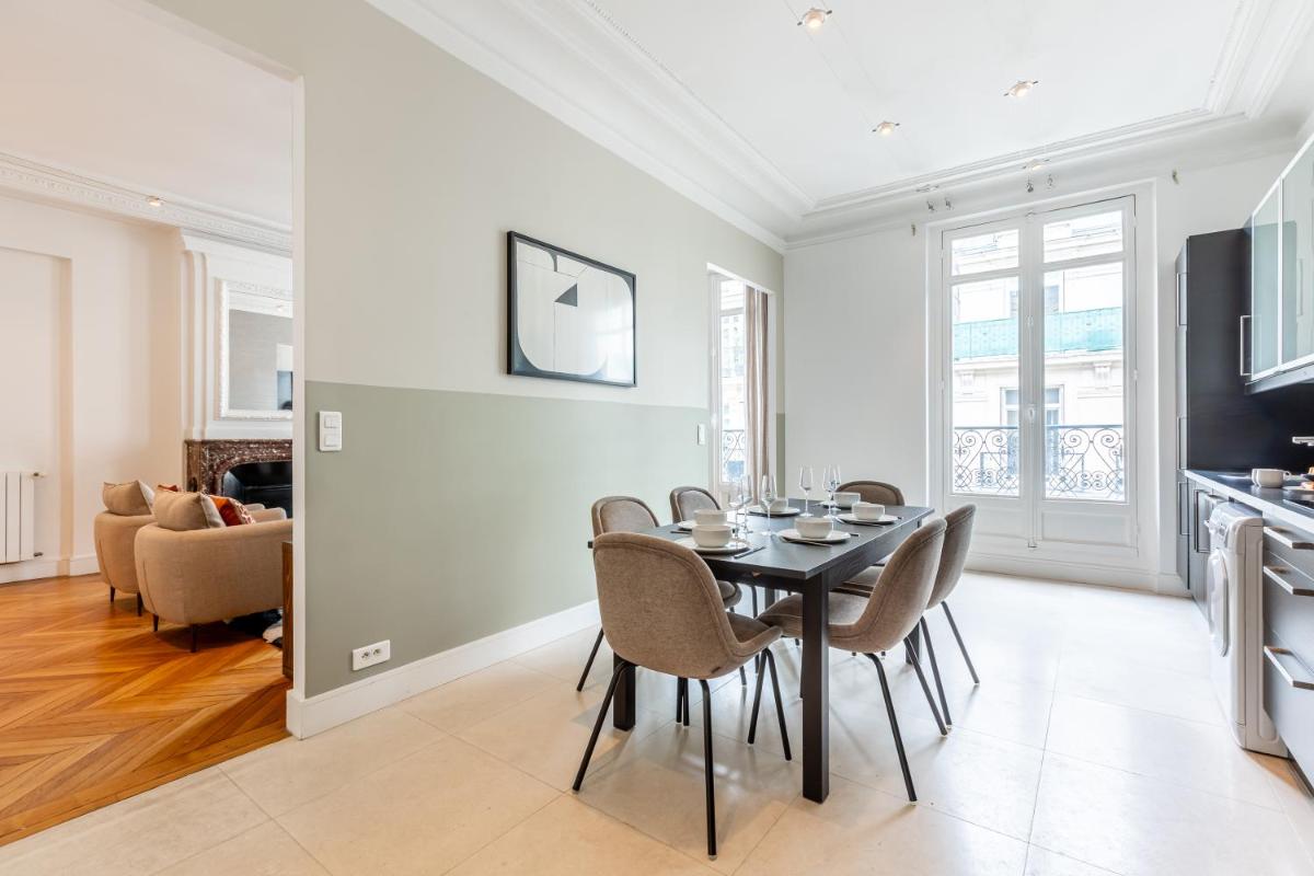 Sweet Inn - Rue de Cerisoles