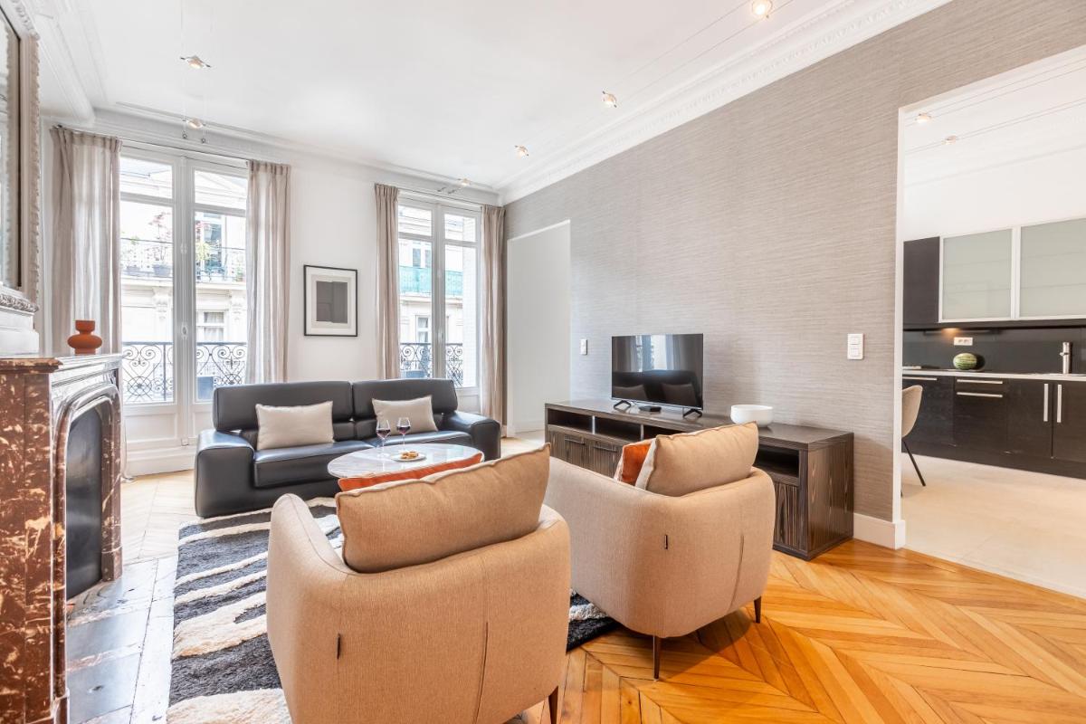 Sweet Inn - Rue de Cerisoles