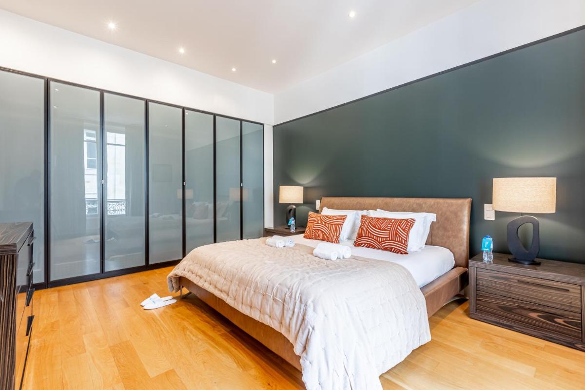 Sweet Inn - Rue de Cerisoles