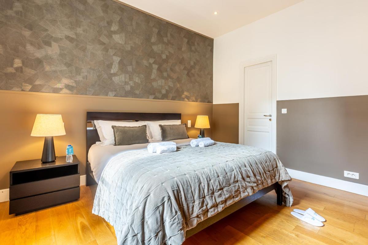 Sweet Inn - Rue de Cerisoles