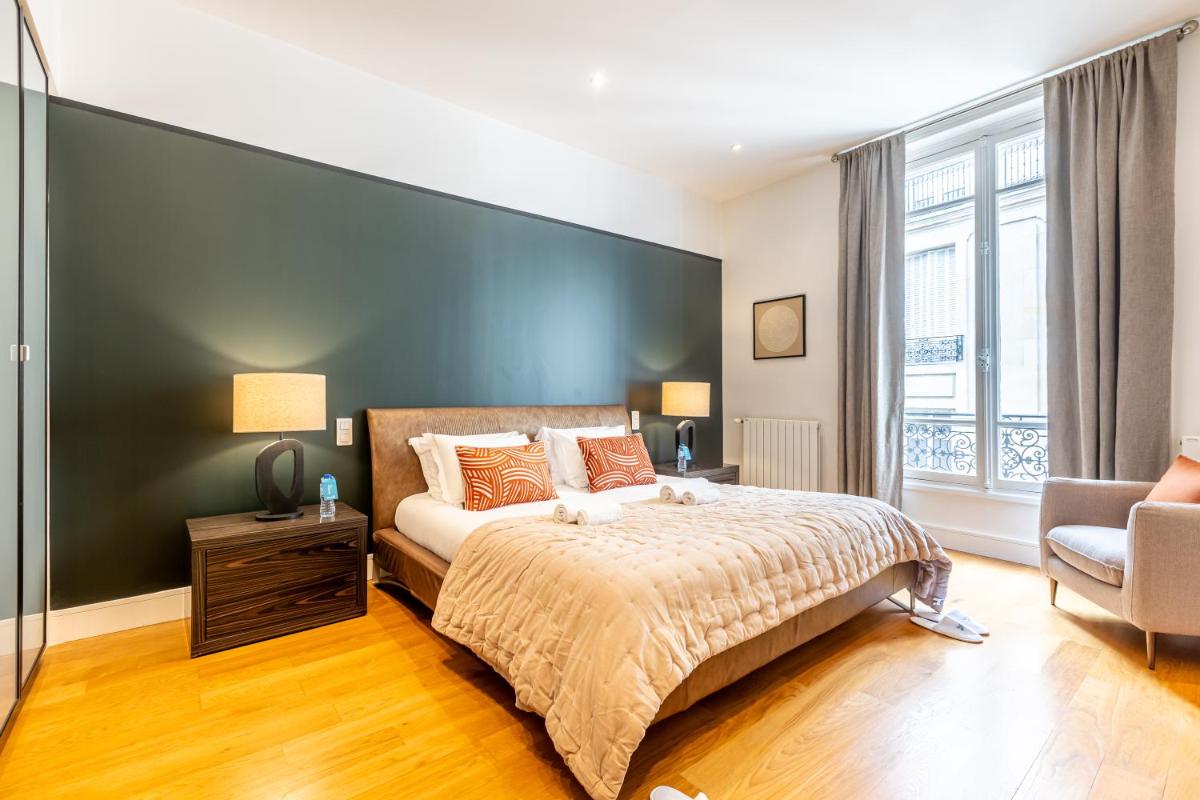 Sweet Inn - Rue de Cerisoles