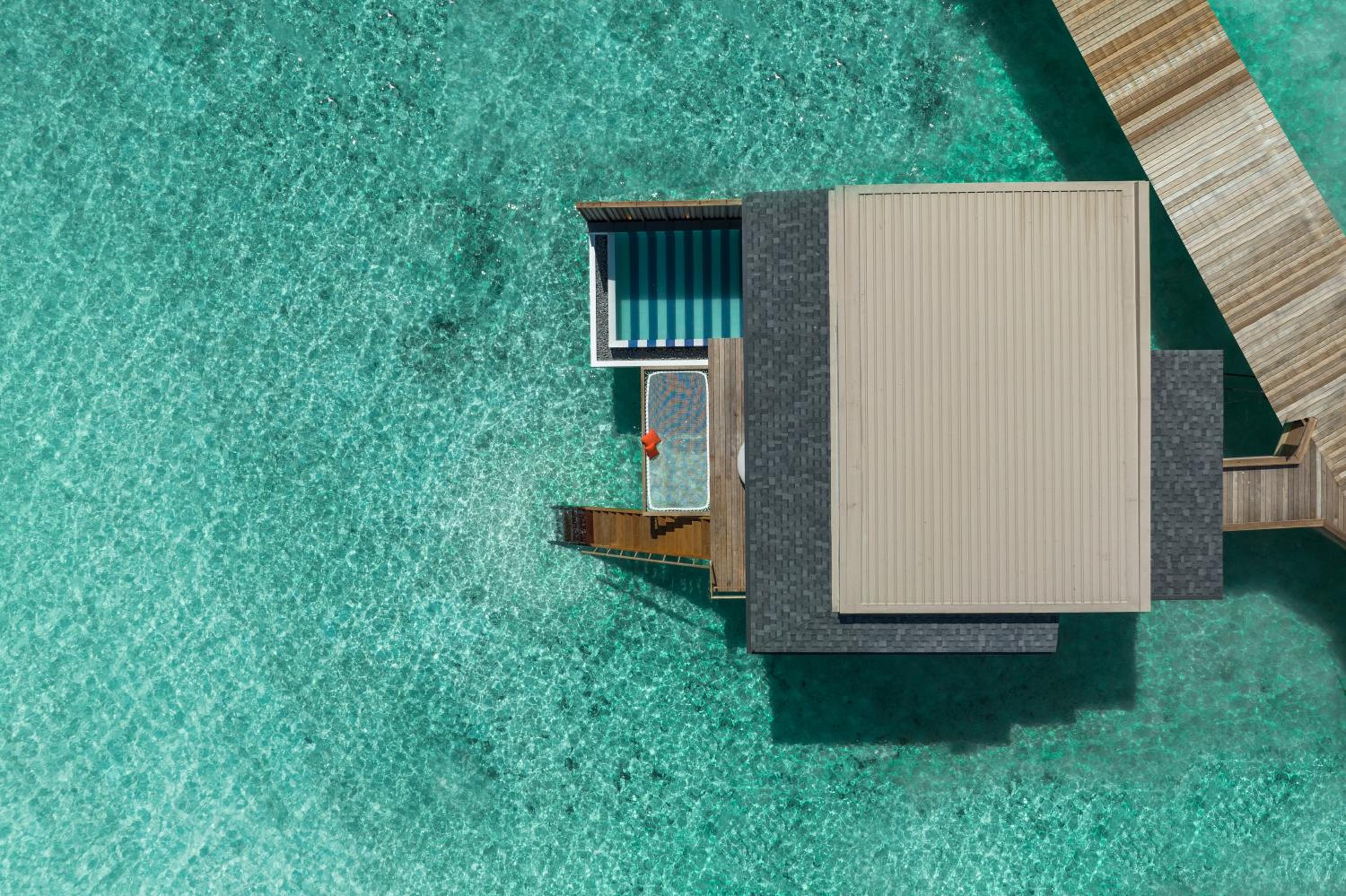 SO/ Maldives