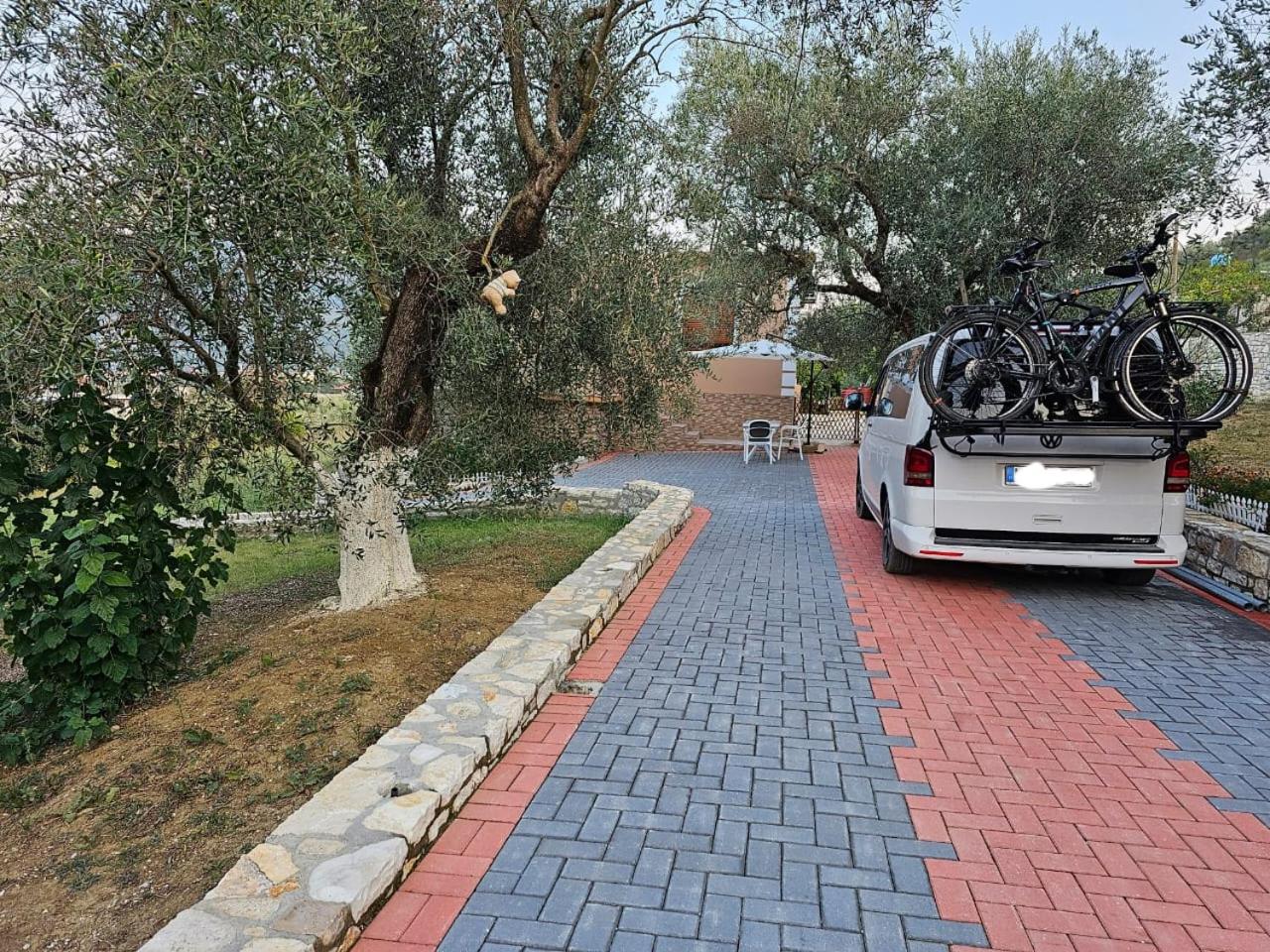 Guesthouse Iljaz