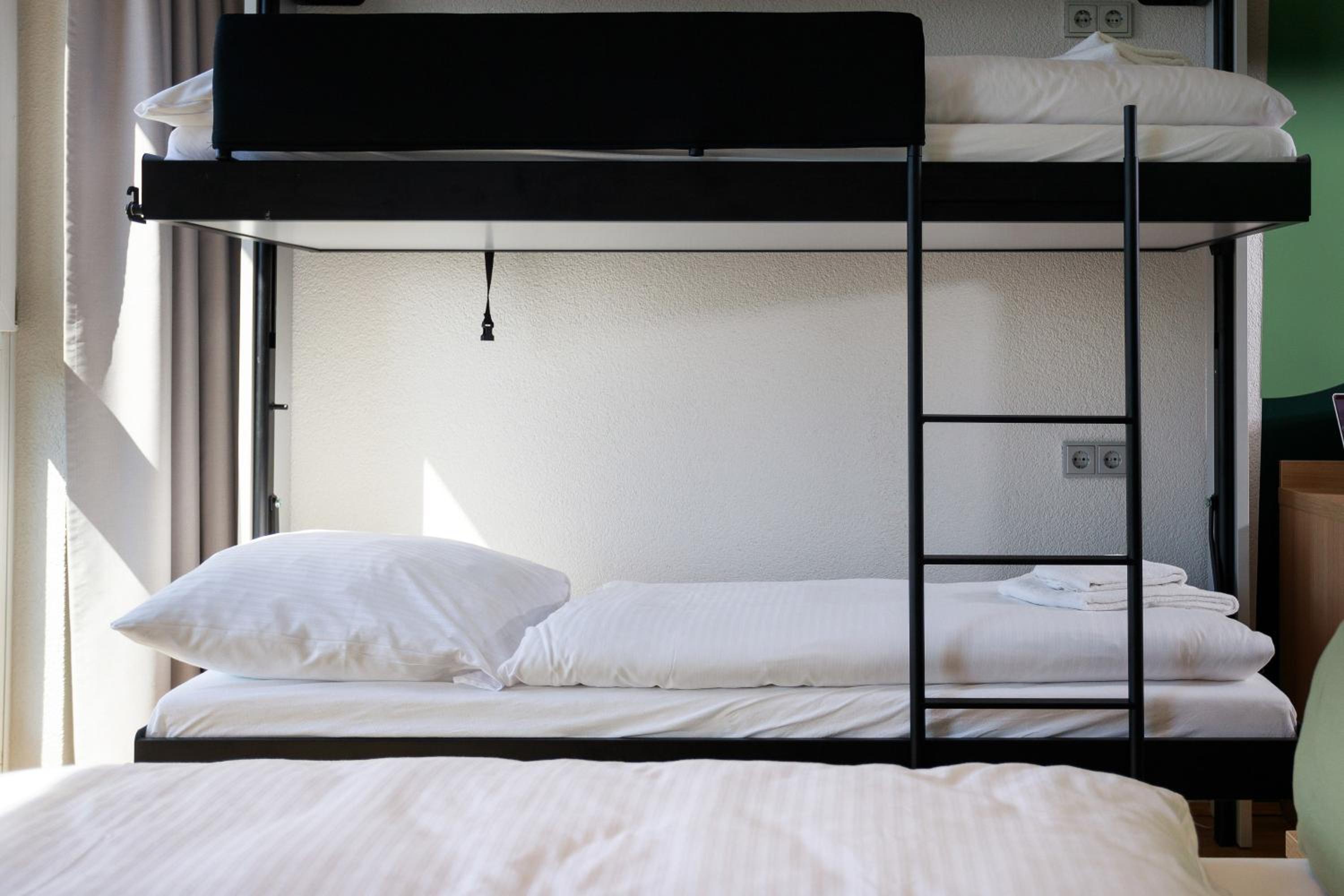 LyvInn Hotel Frankfurt - Property Image 38