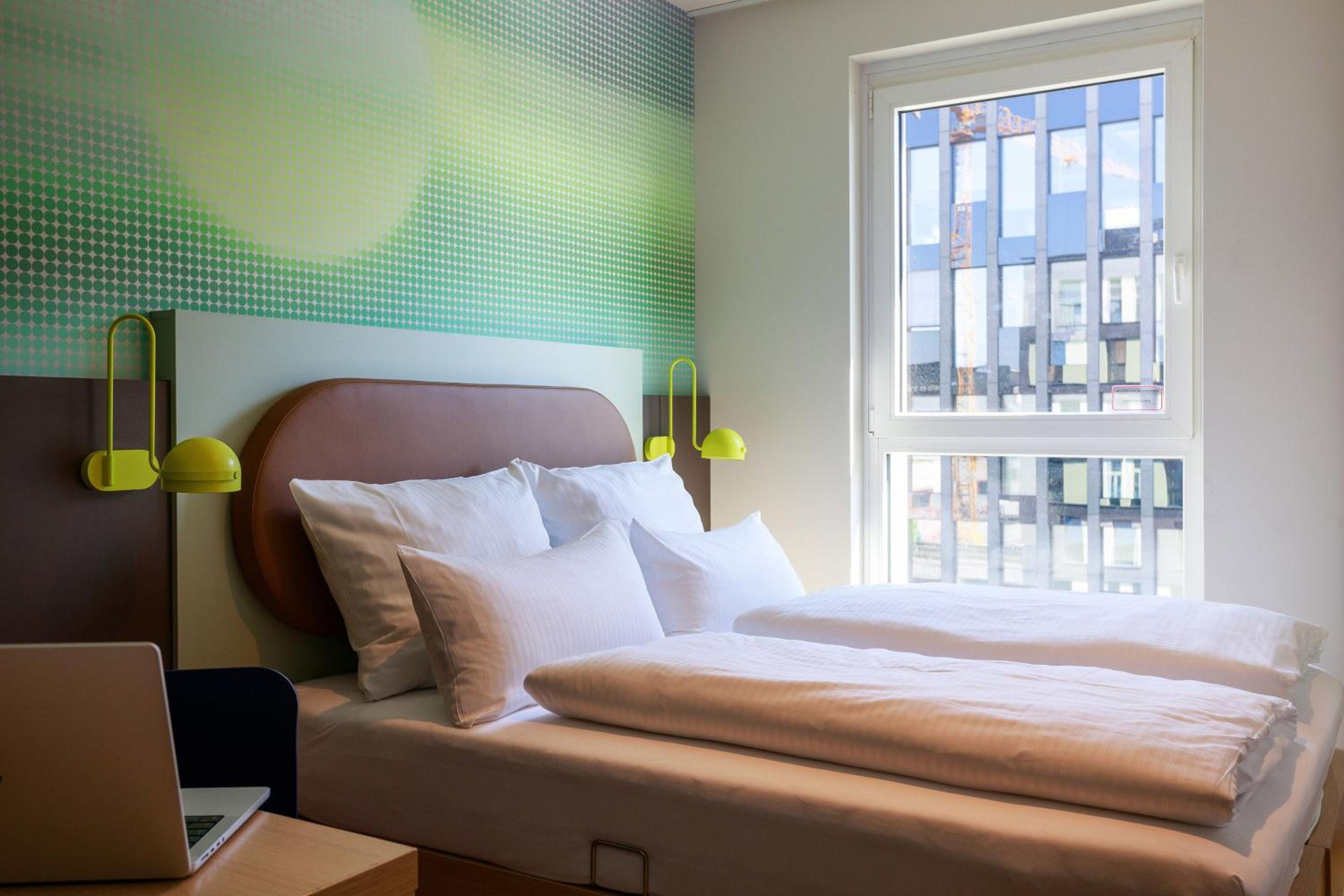 LyvInn Hotel Frankfurt - Property Image 40