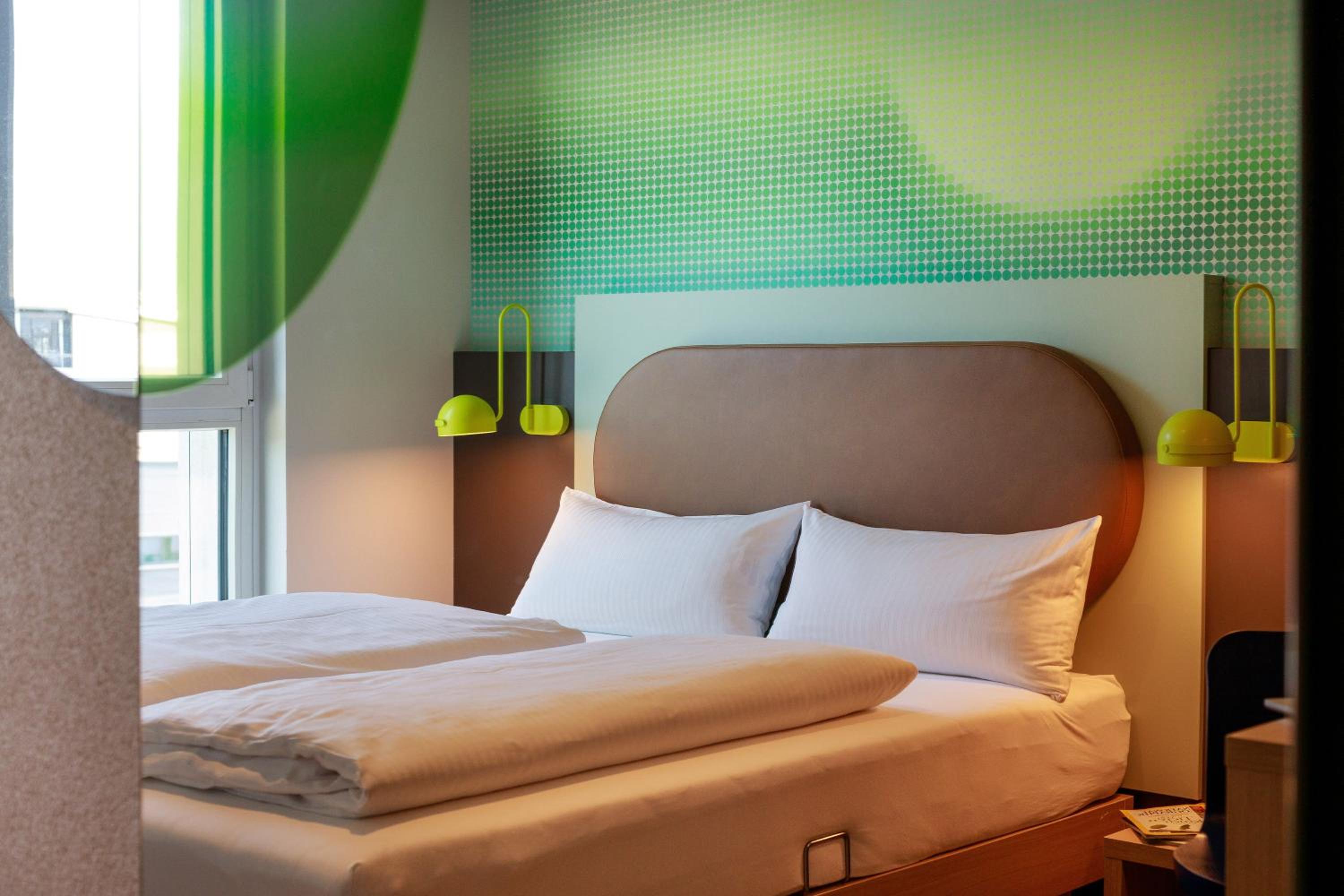 LyvInn Hotel Frankfurt - Property Image 3