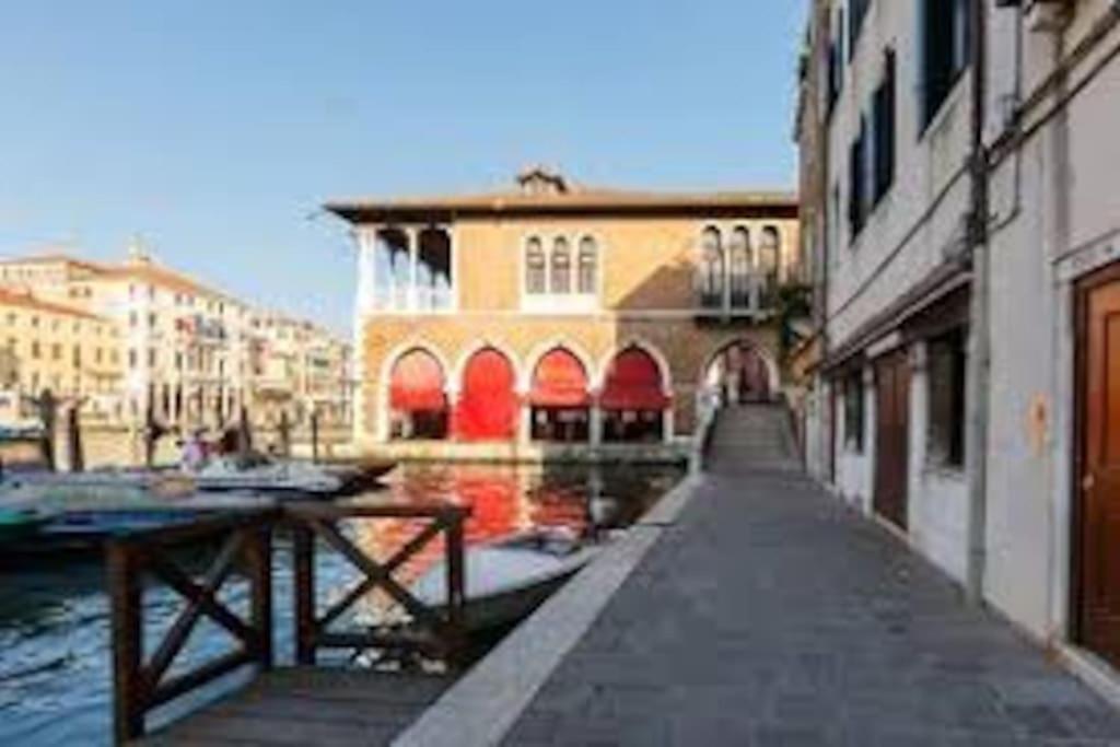 Ca Morgana a Rialto