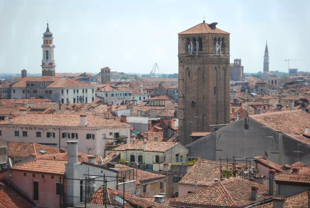 Ca Morgana a Rialto