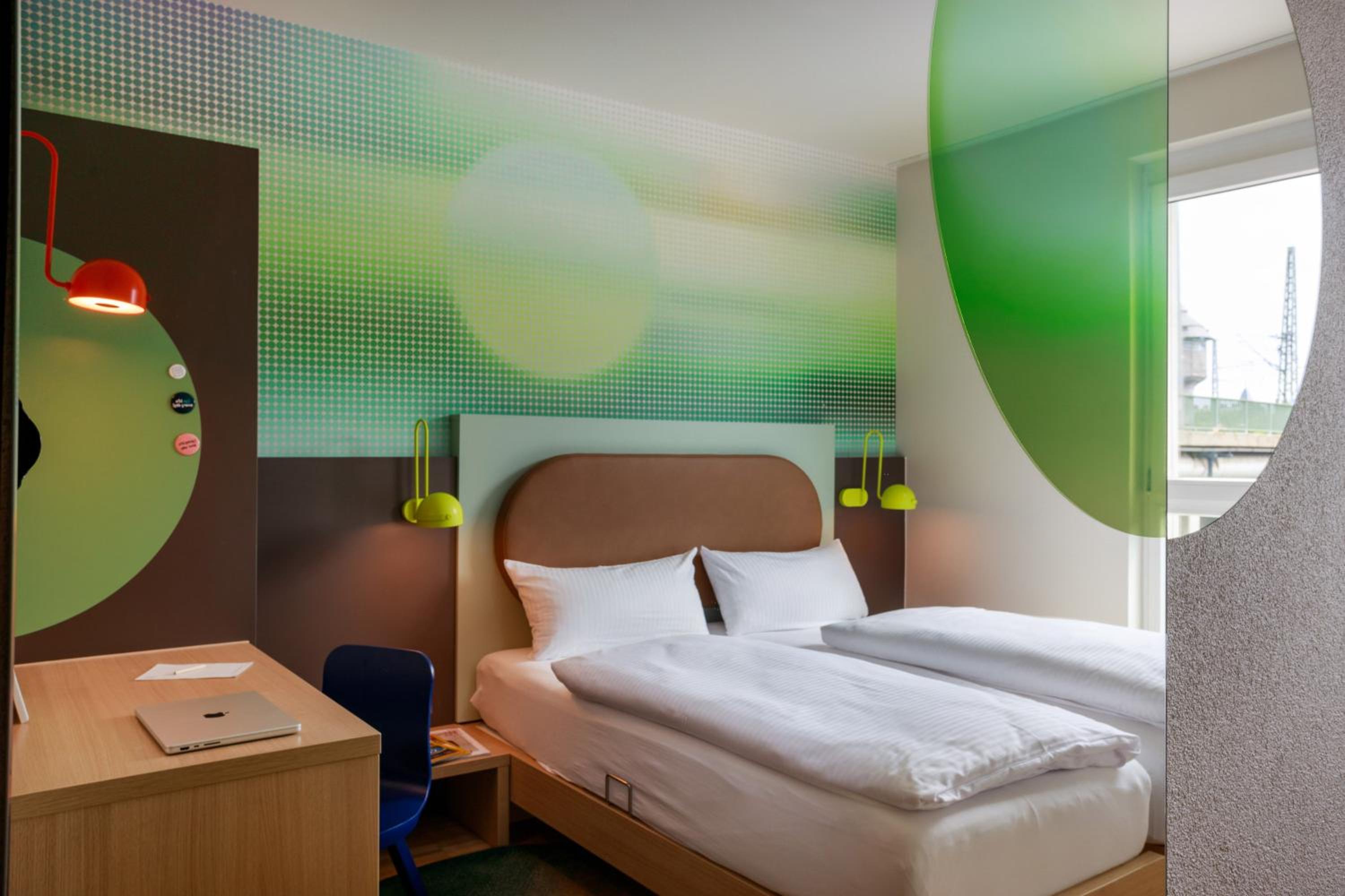 LyvInn Hotel Frankfurt - Property Image 39