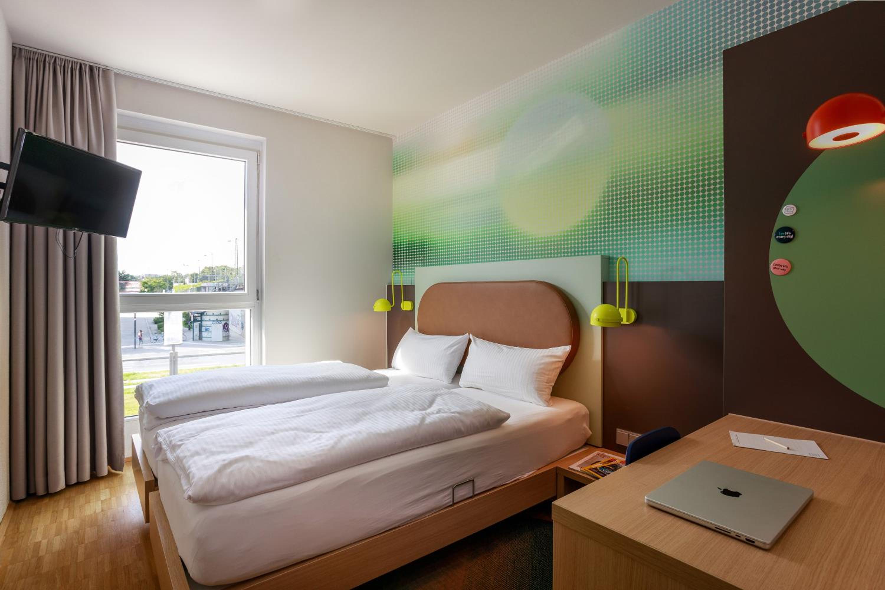 LyvInn Hotel Frankfurt - Property Image 41