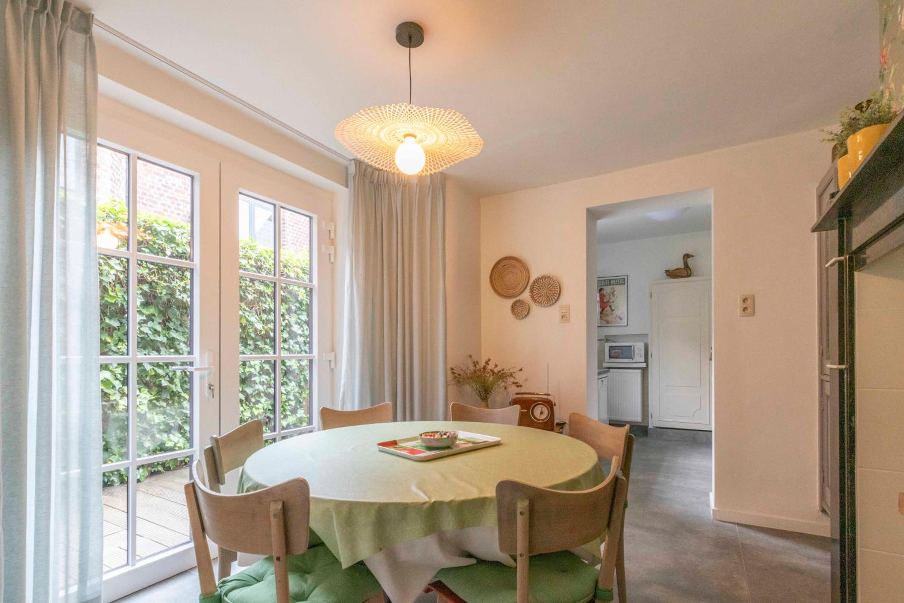 Sweet Alice Holiday Home