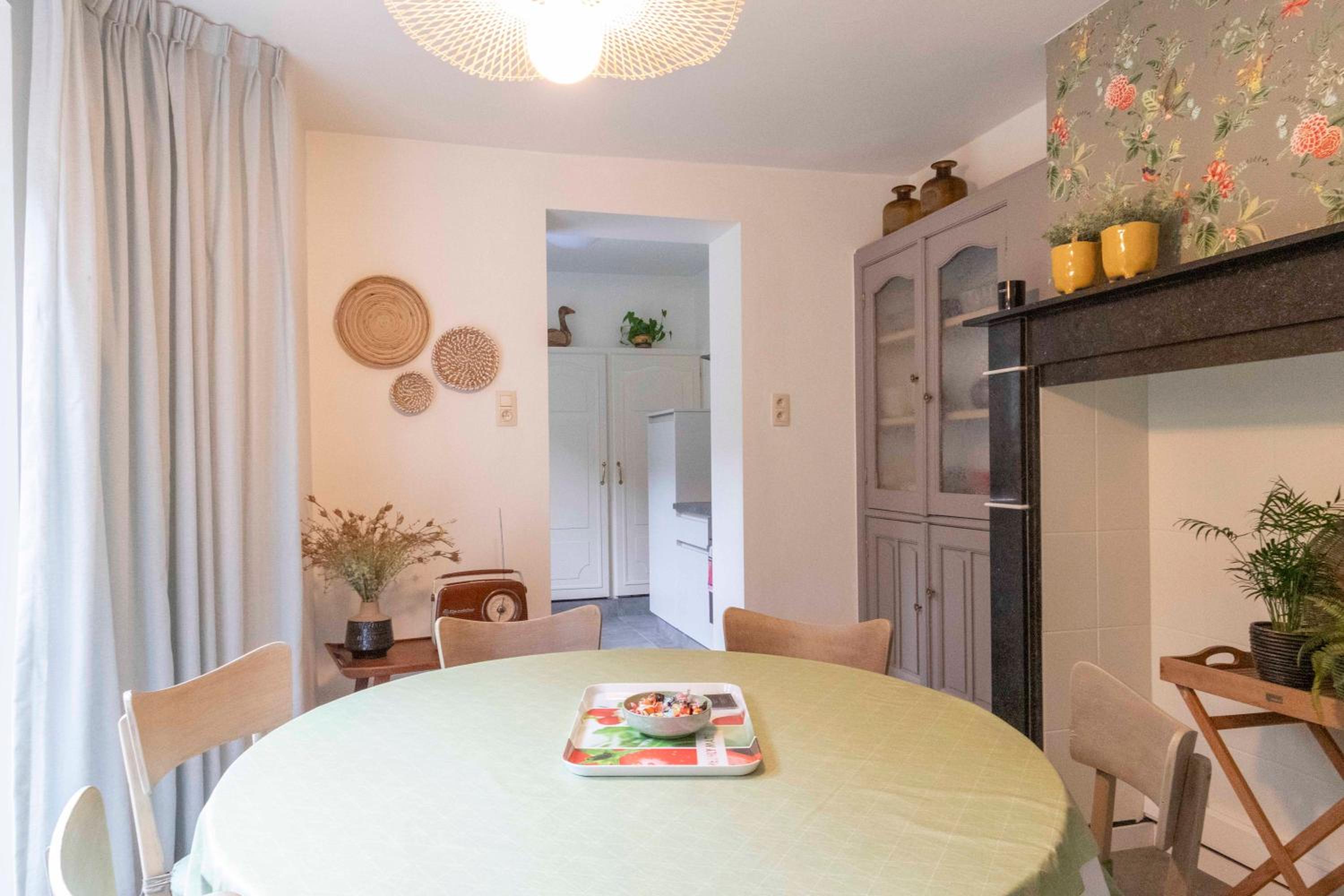 Sweet Alice Holiday Home