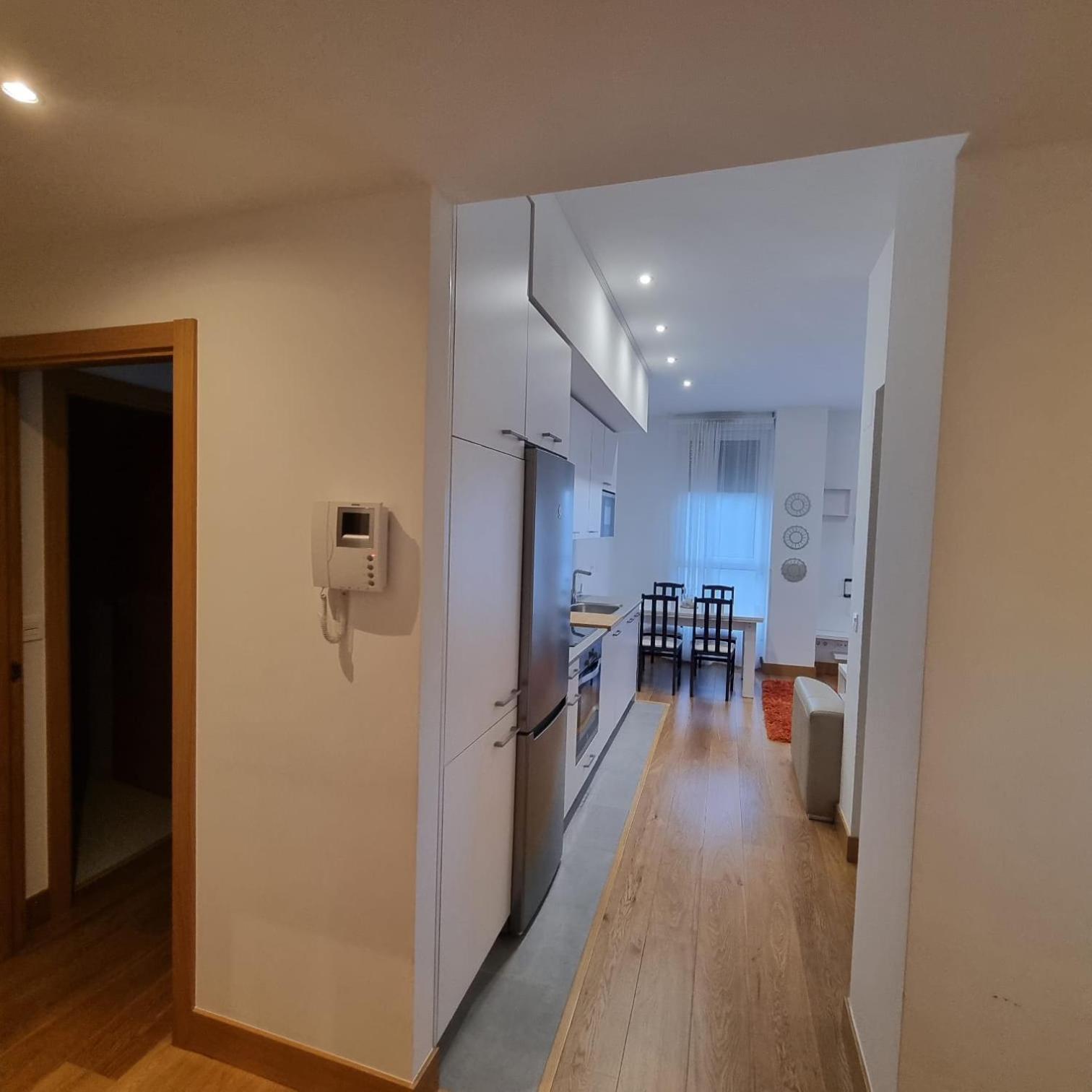 MODERN BILBAO
