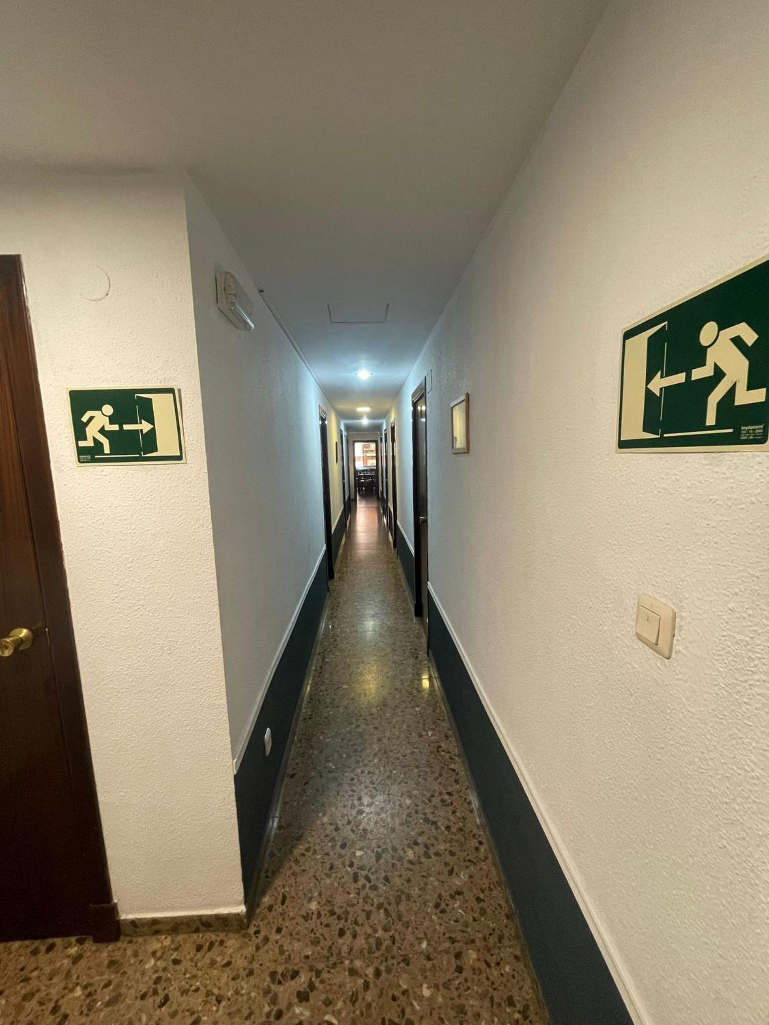 Hostal Milmarcos