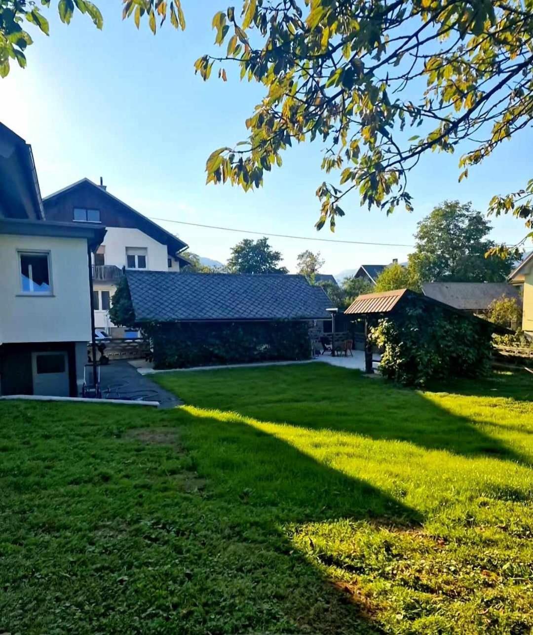 Aparthouse Jana Breg