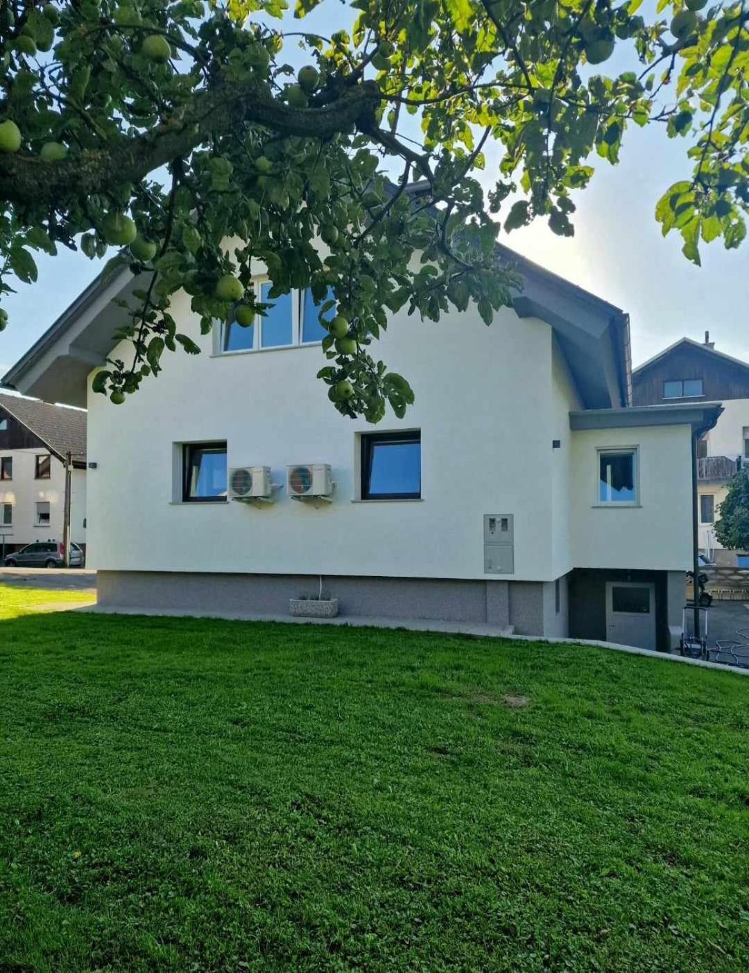 Aparthouse Jana Breg