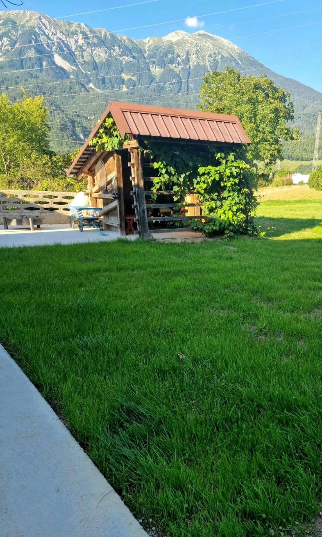 Aparthouse Jana Breg