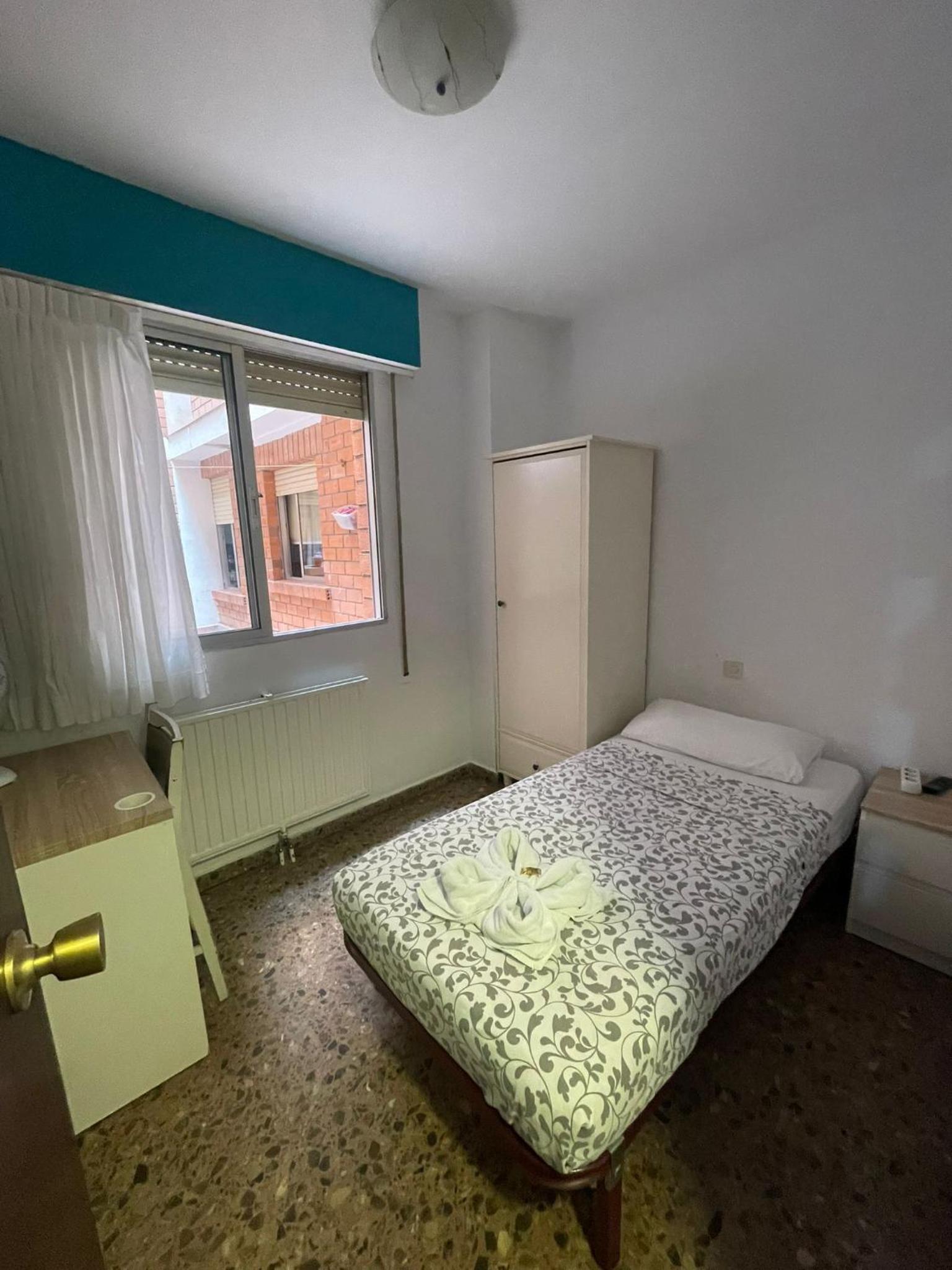 Hostal Milmarcos