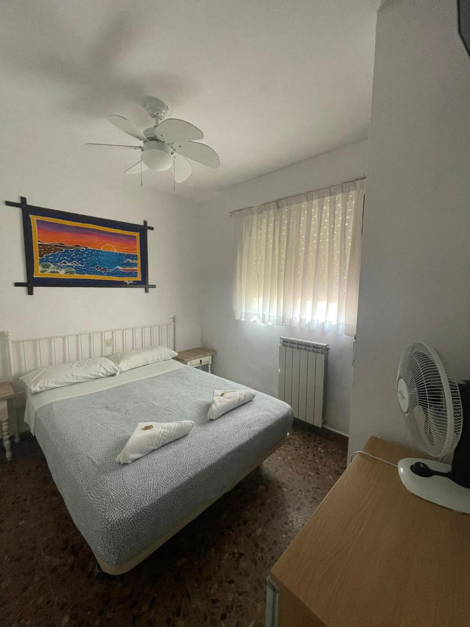 Hostal Milmarcos