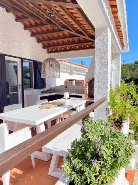 Casa Branca view 3