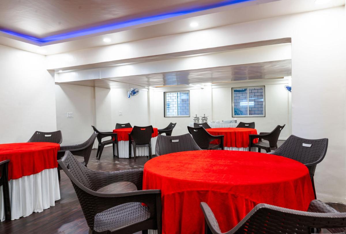 meeting room