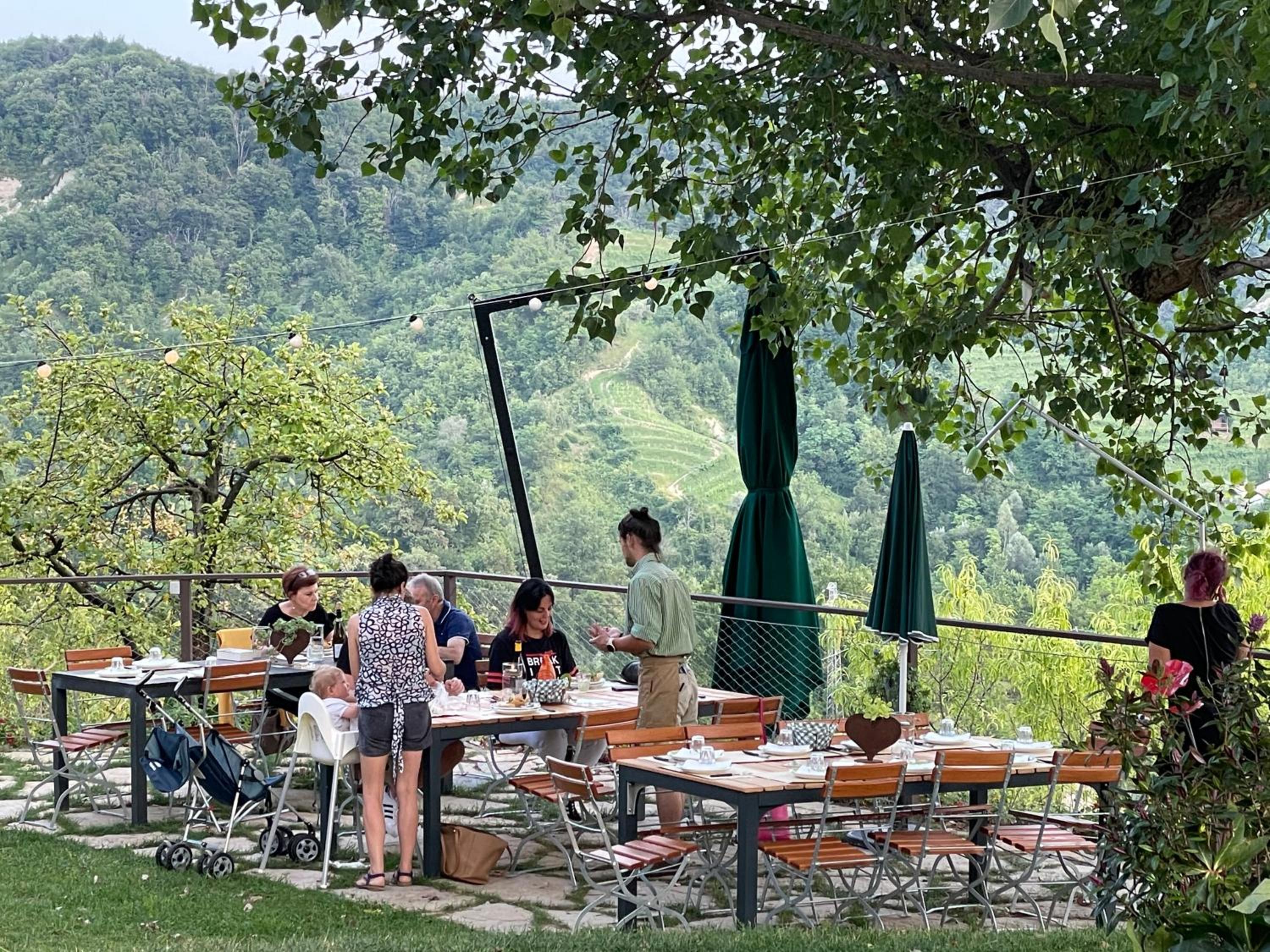 Agriturismo Le Noci