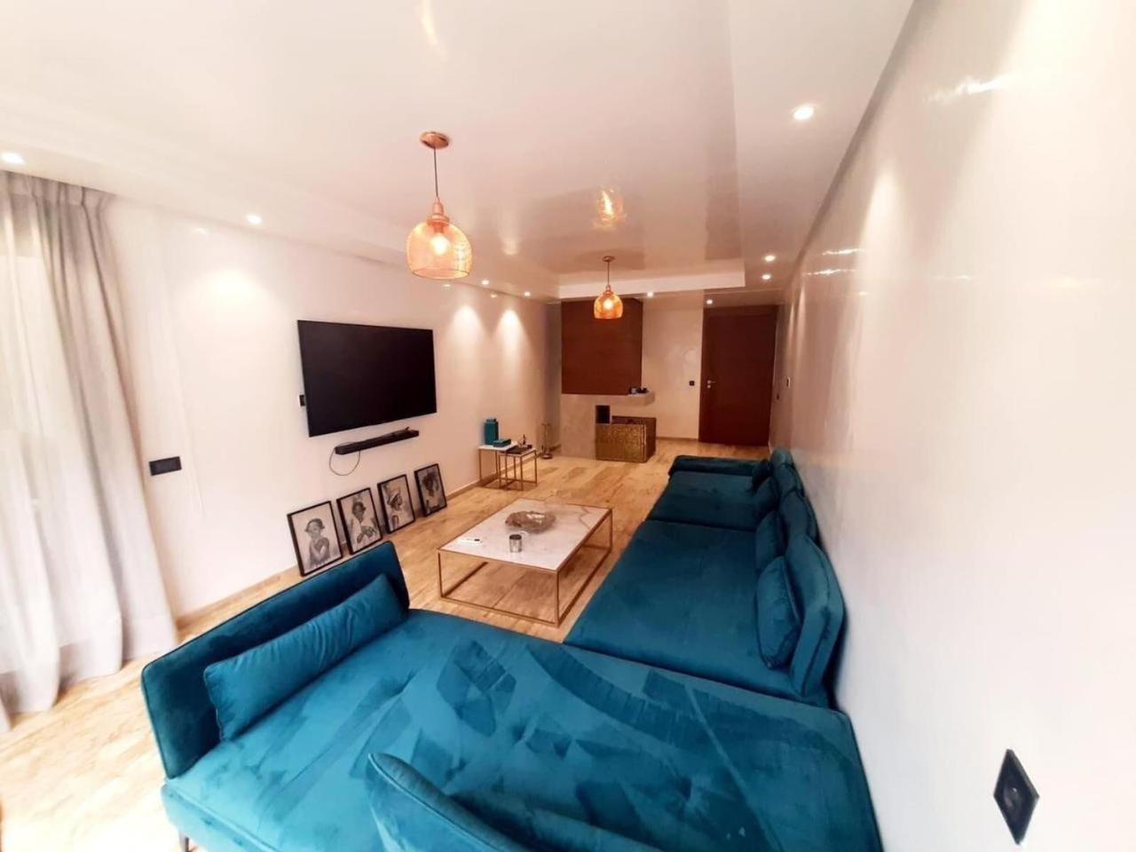 Cosy Urban