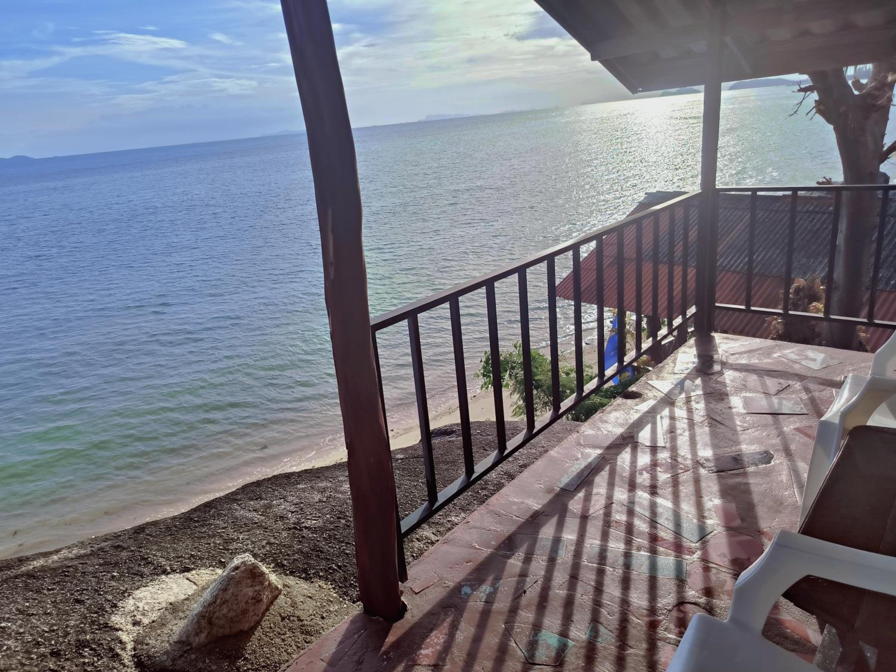 Golden Beach Resort Koh Phangan