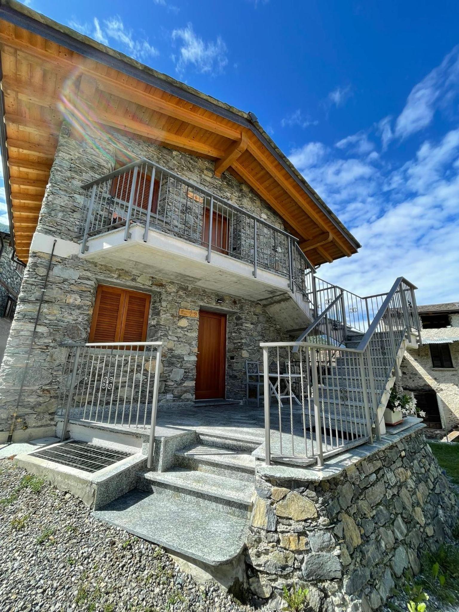 Orobie Holiday Apartments