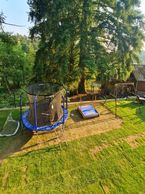 Bohemian Paradise near Prague with Wellness