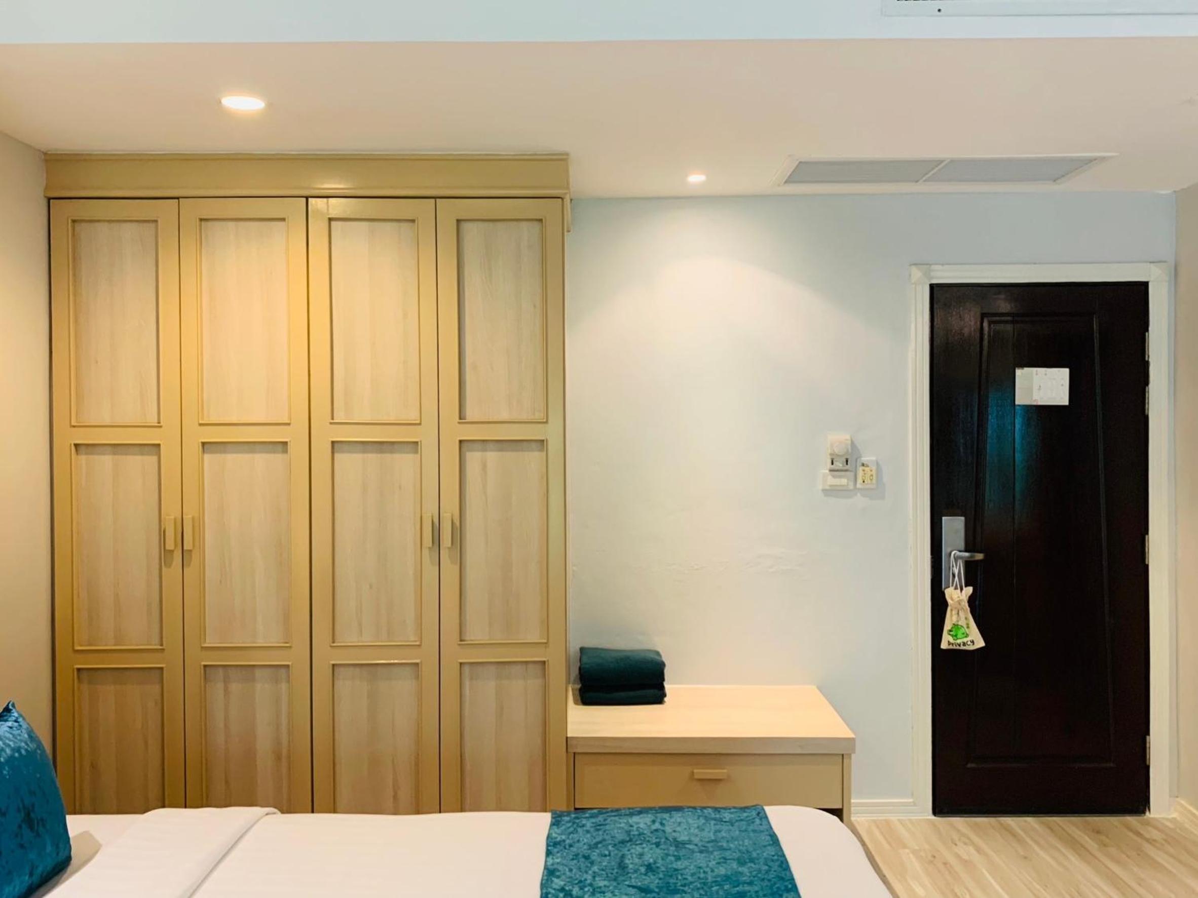 Khaolak Emerald Beach Resort and Spa