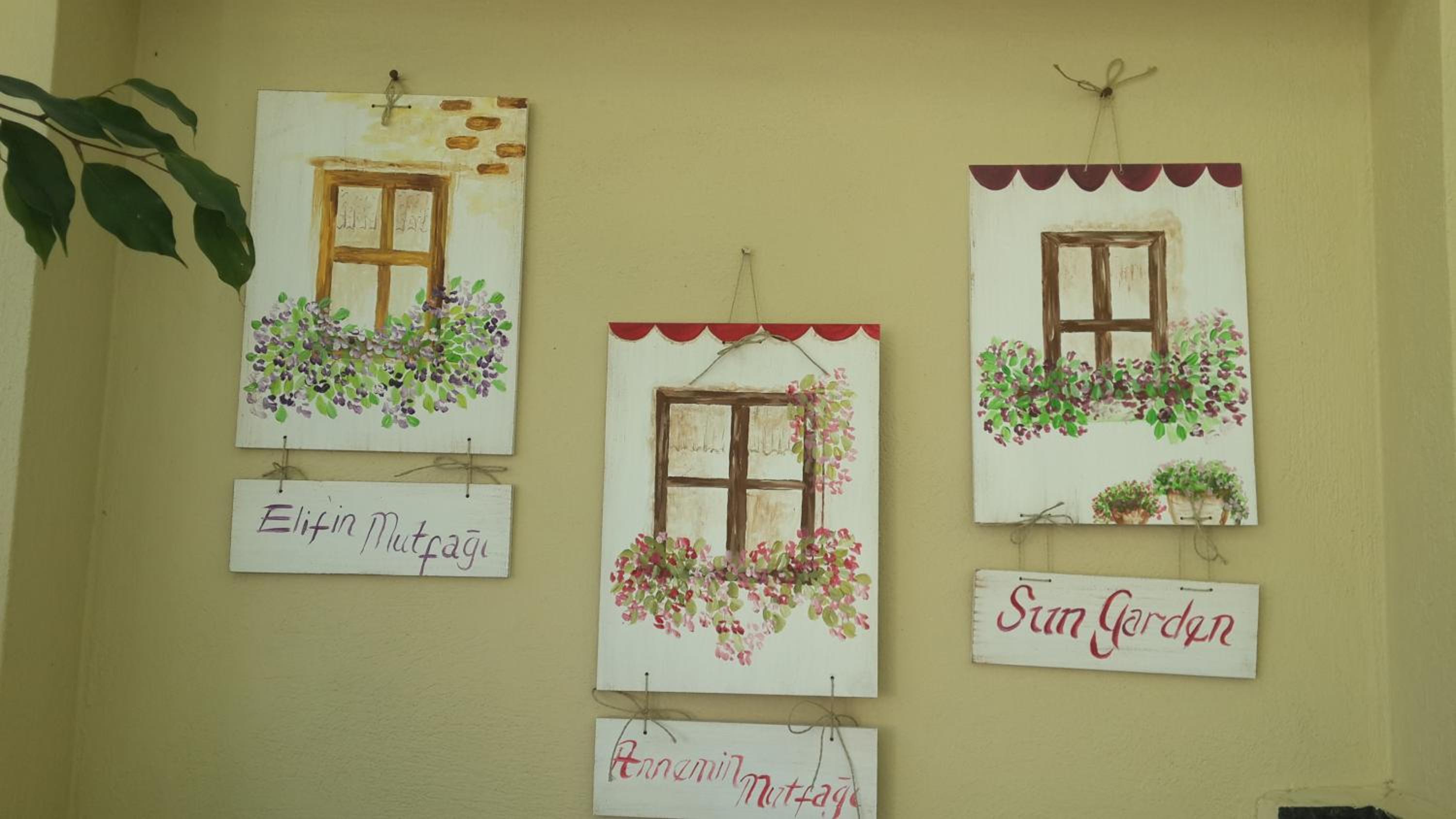 Sun Garden Apart Hotel, photo 15