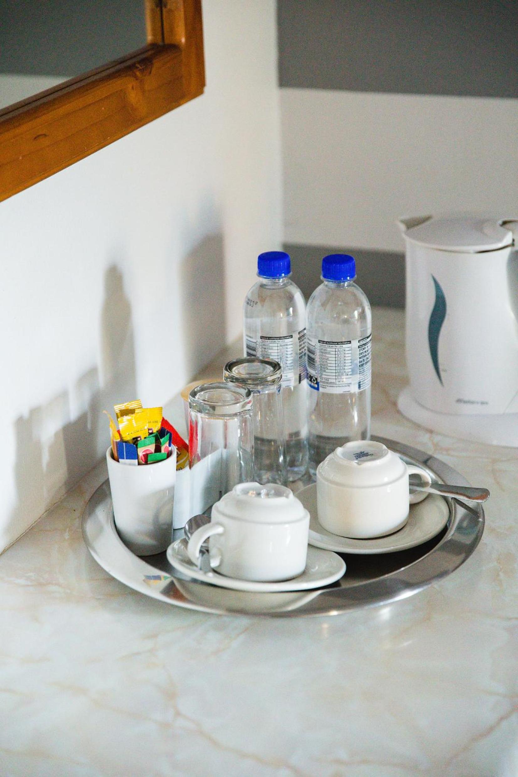 SHEMARIAH GUEST HOUSE