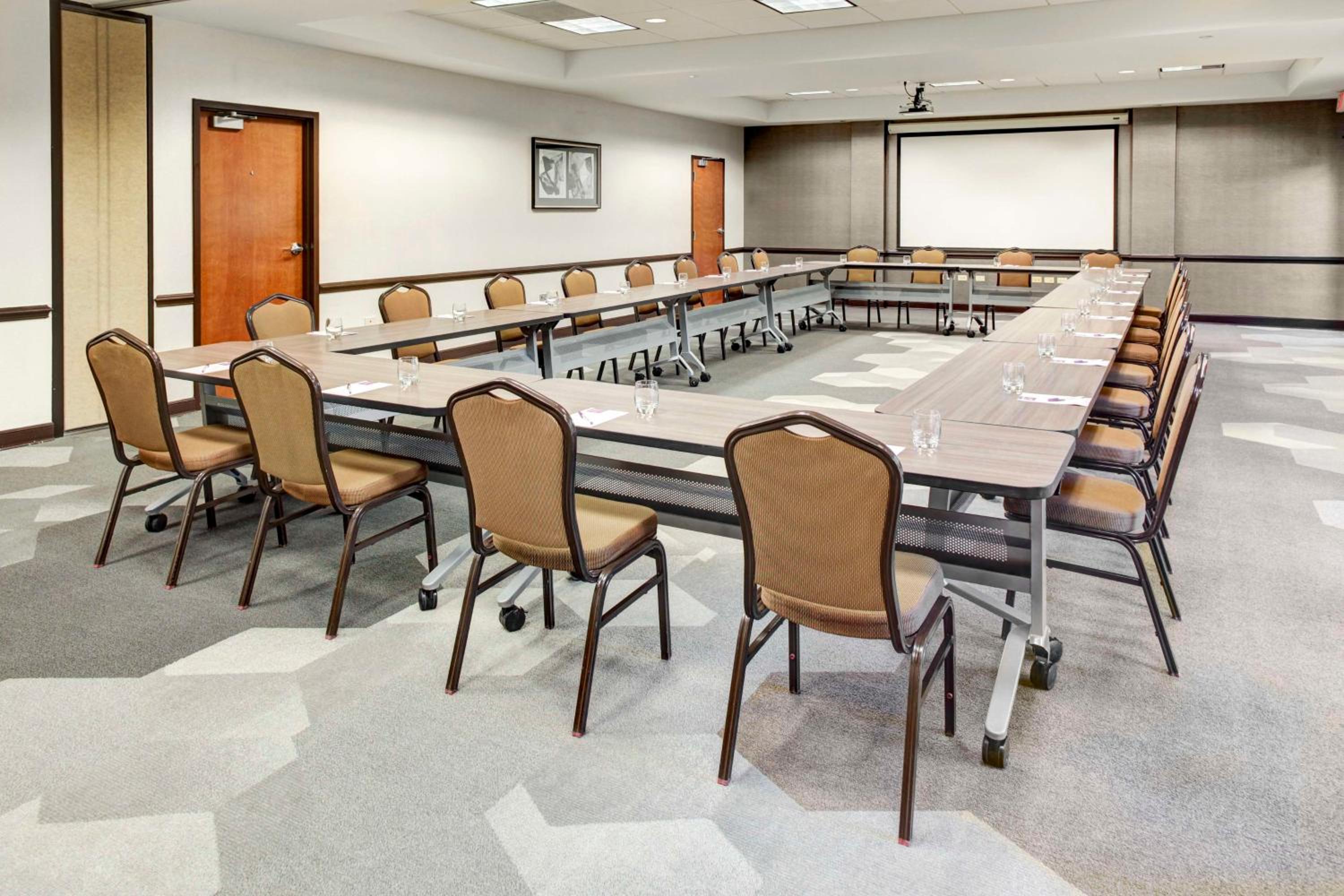 Hyatt Place Nashville Opryland - Property Image 16