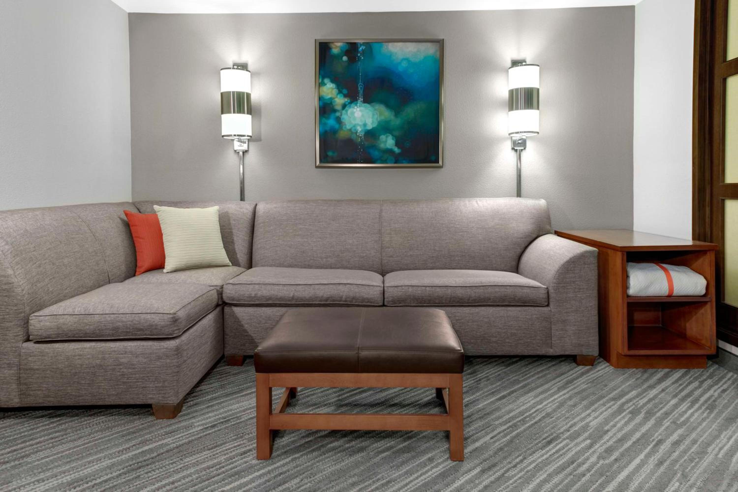Hyatt Place Nashville Opryland - Property Image 7