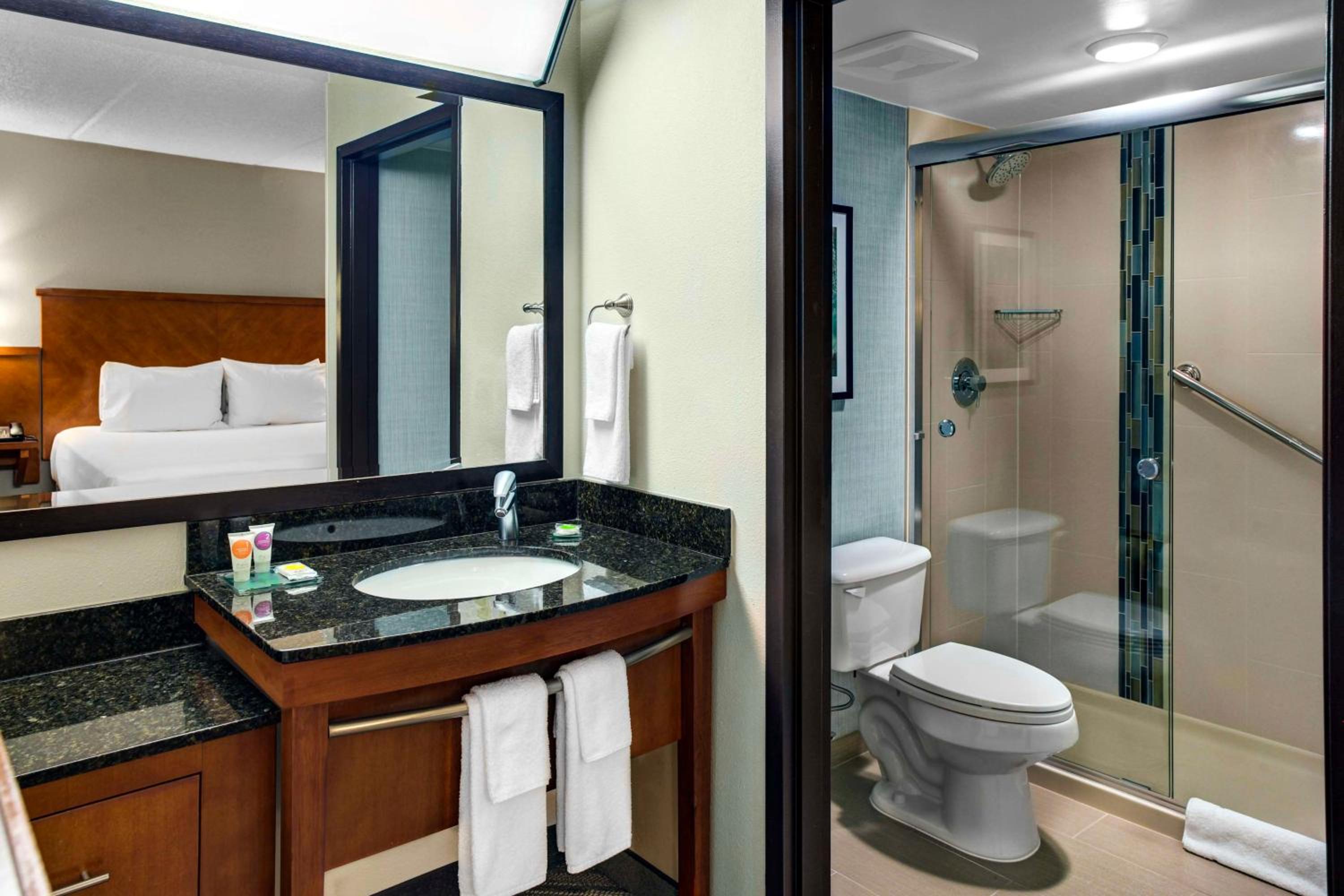 Hyatt Place Nashville Opryland - Property Image 5