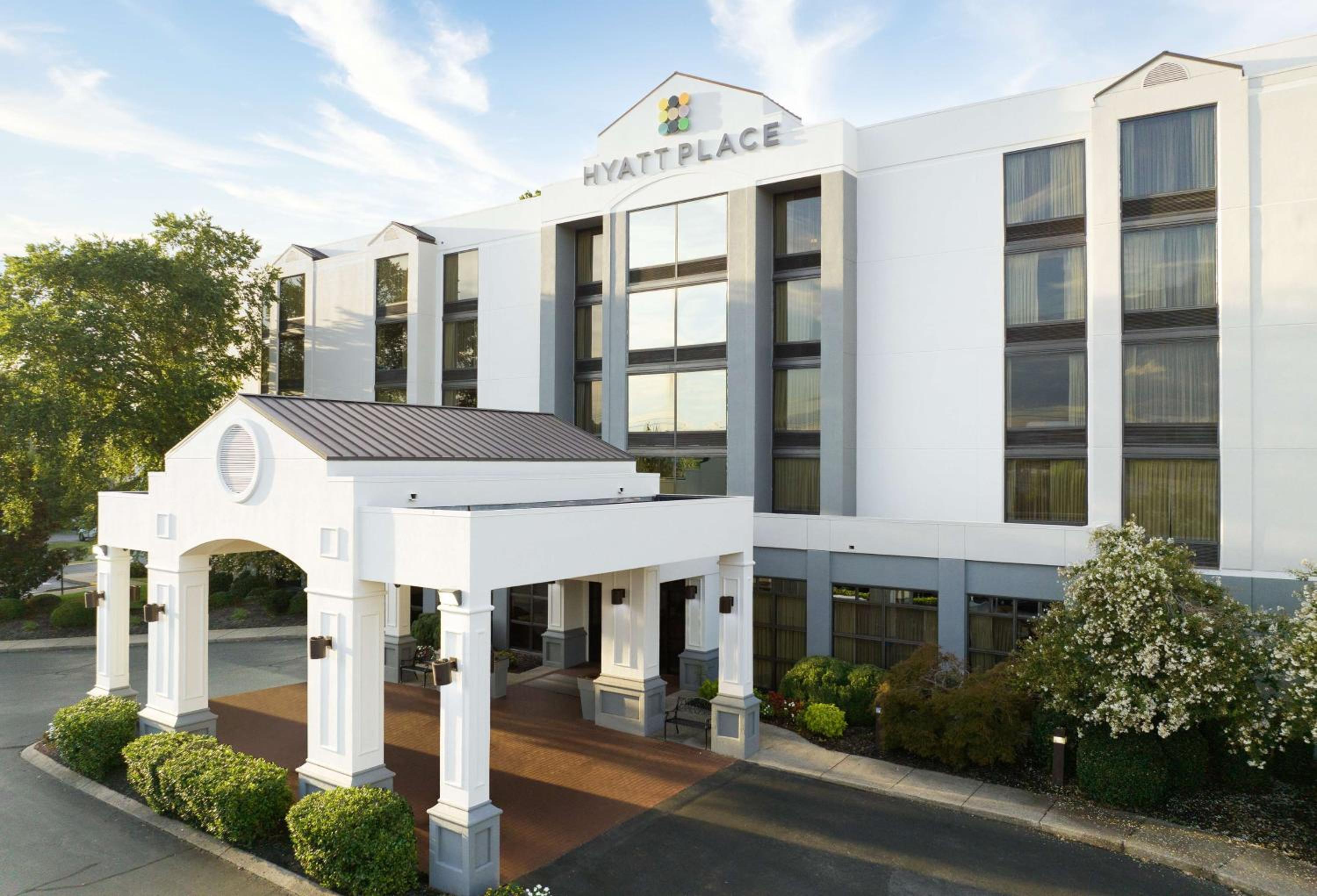 Hyatt Place Nashville Opryland - Property Image 63