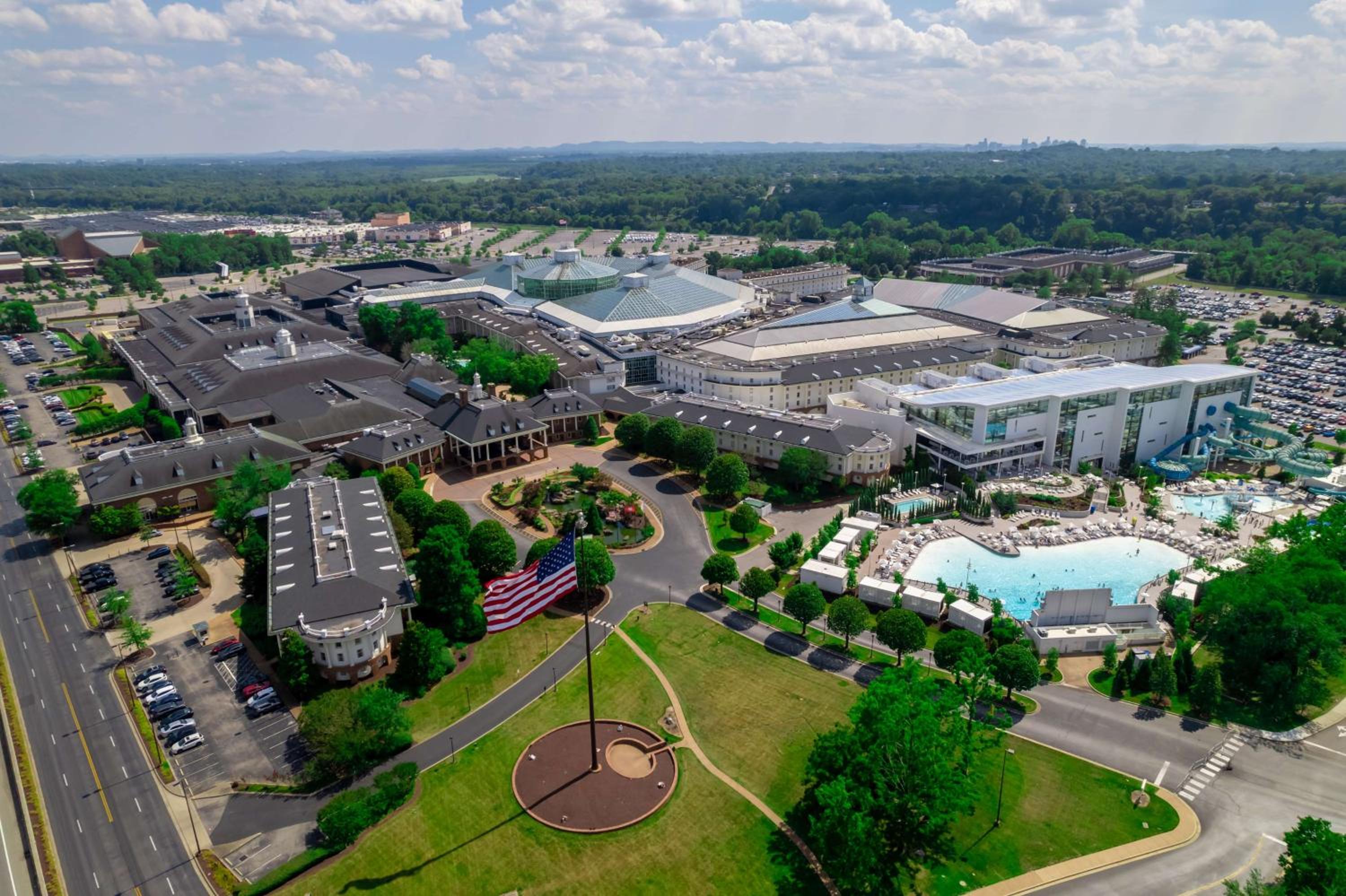 Hyatt Place Nashville Opryland - Property Image 46
