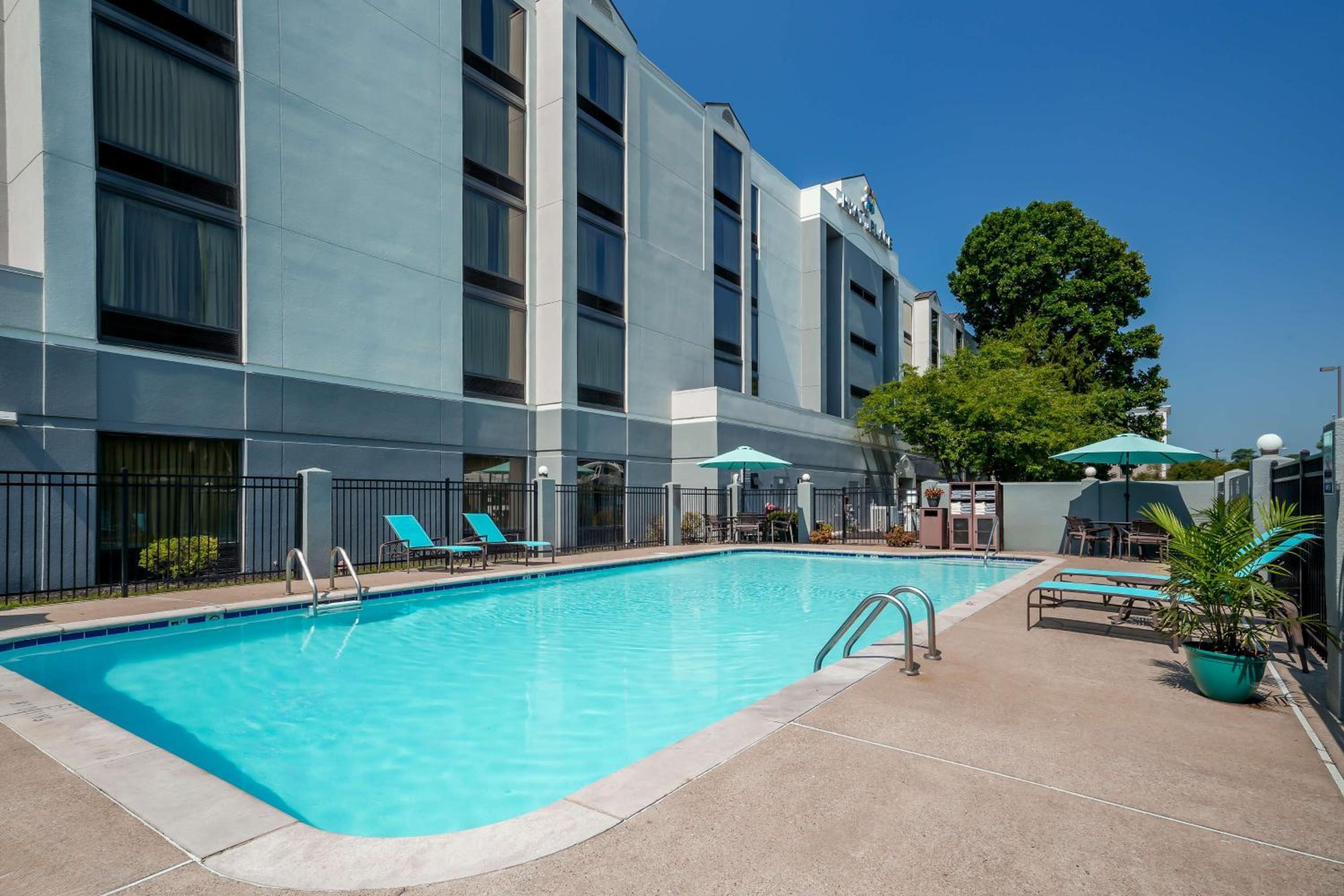 Hyatt Place Nashville Opryland - Property Image 44