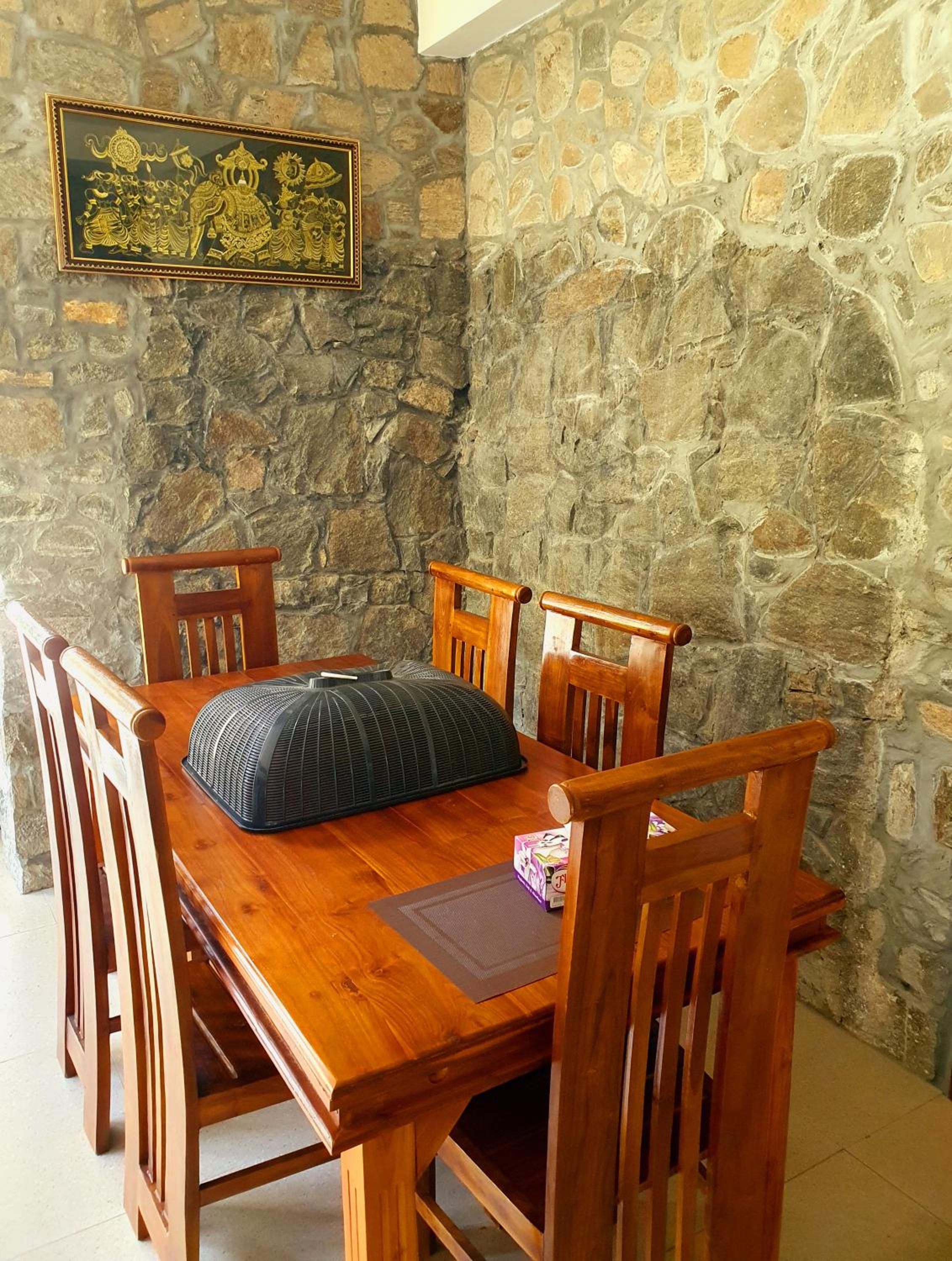 The Asher Retreat view 4
