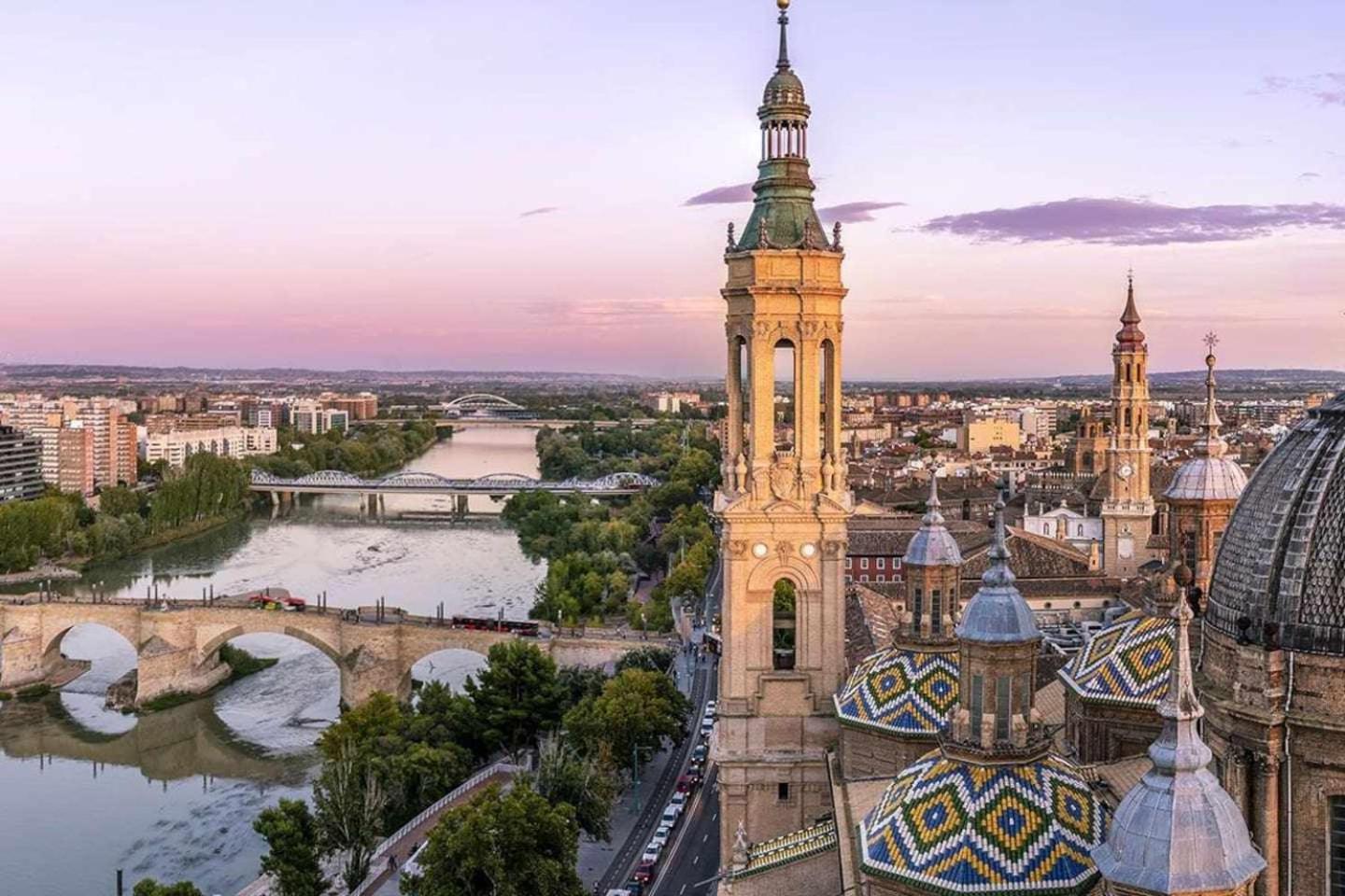Centric El Secreto del Pilar ComoTuCasa