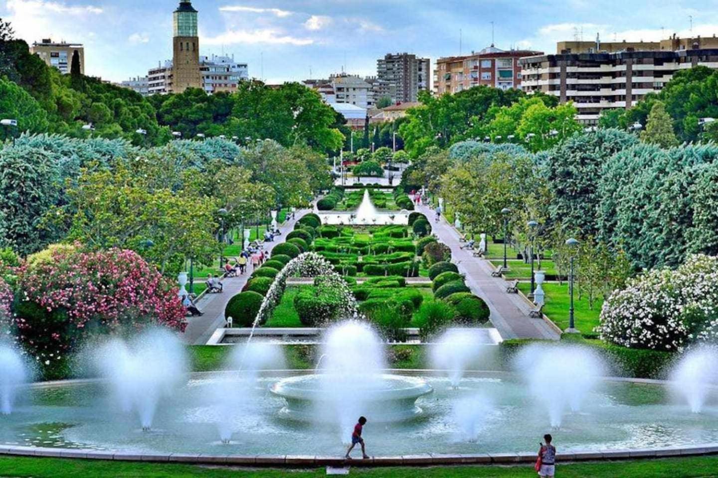 Centric El Secreto del Pilar ComoTuCasa