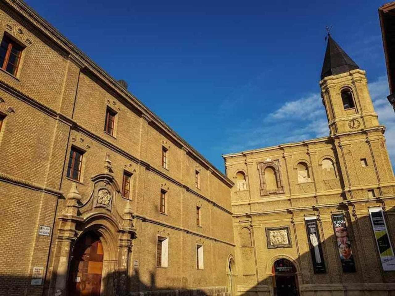 Centric El Secreto del Pilar ComoTuCasa