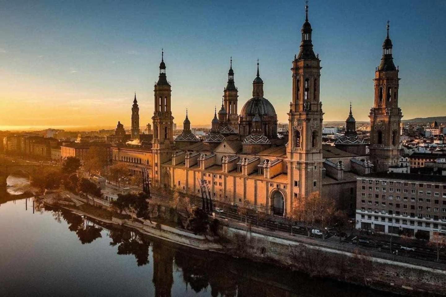 Centric El Secreto del Pilar ComoTuCasa