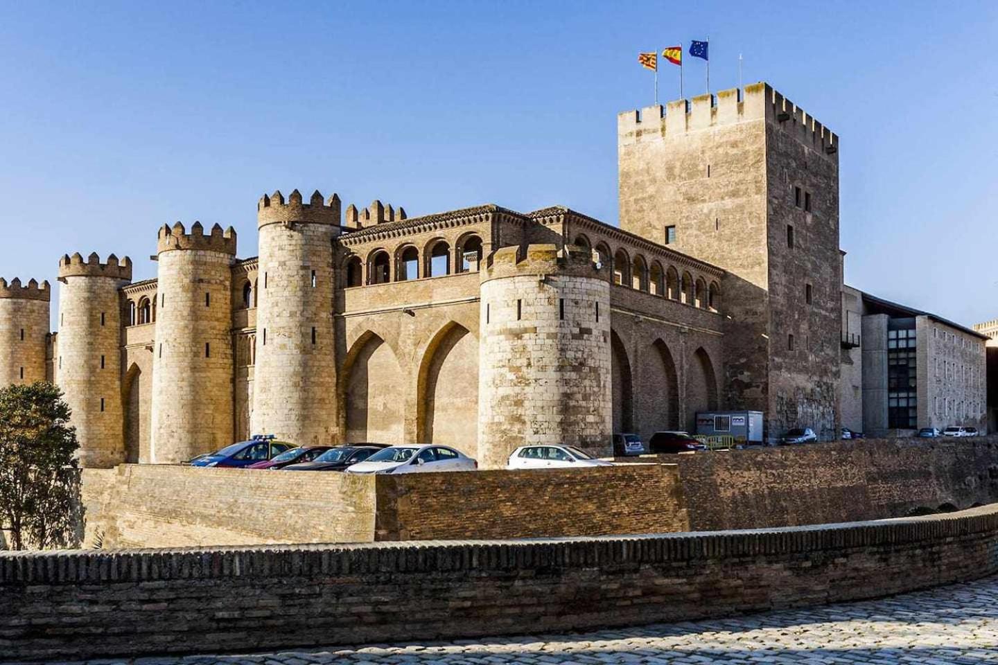 Centric El Secreto del Pilar ComoTuCasa
