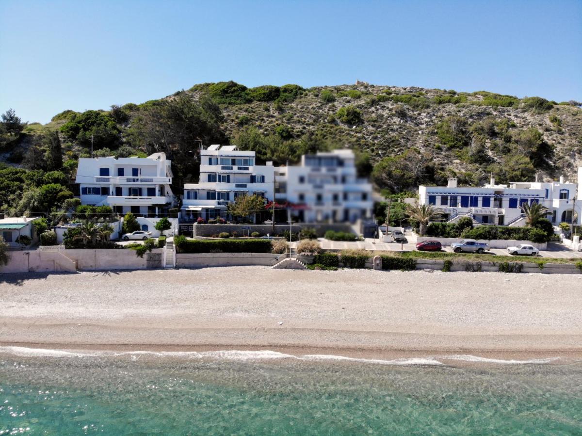 Hotel Theoxenia Chios Apartments - Image 1