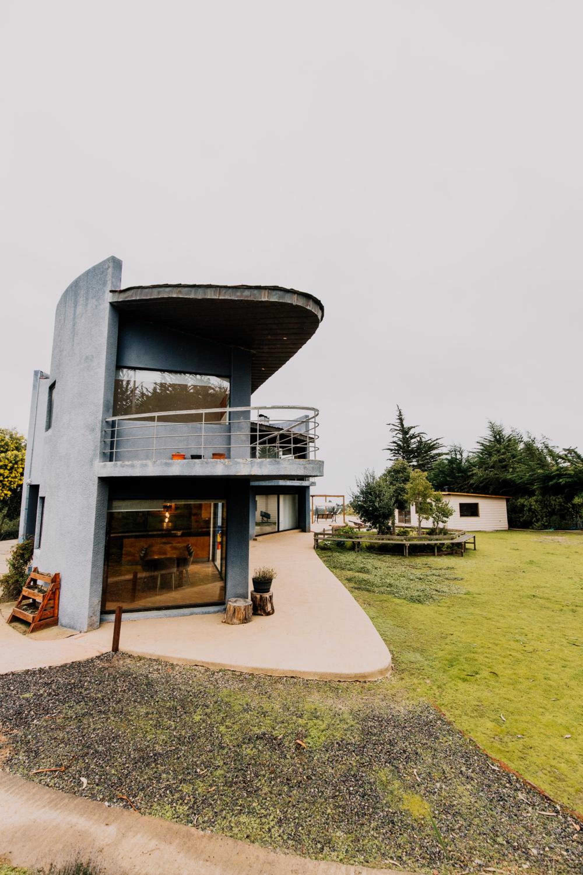 Stunning Sea view villa with large pool & garden.