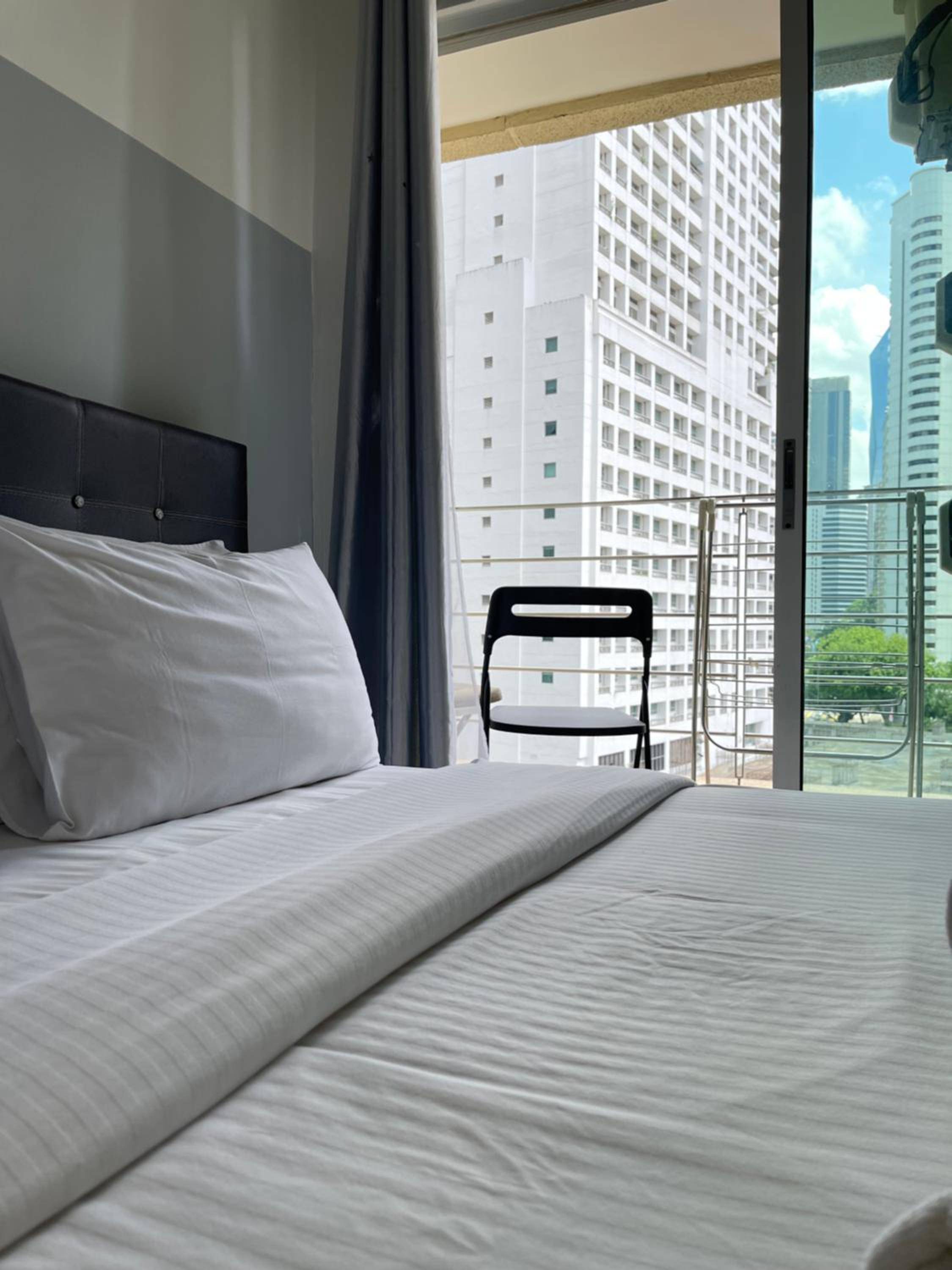 Parkview Suite KLCC, Myhomey