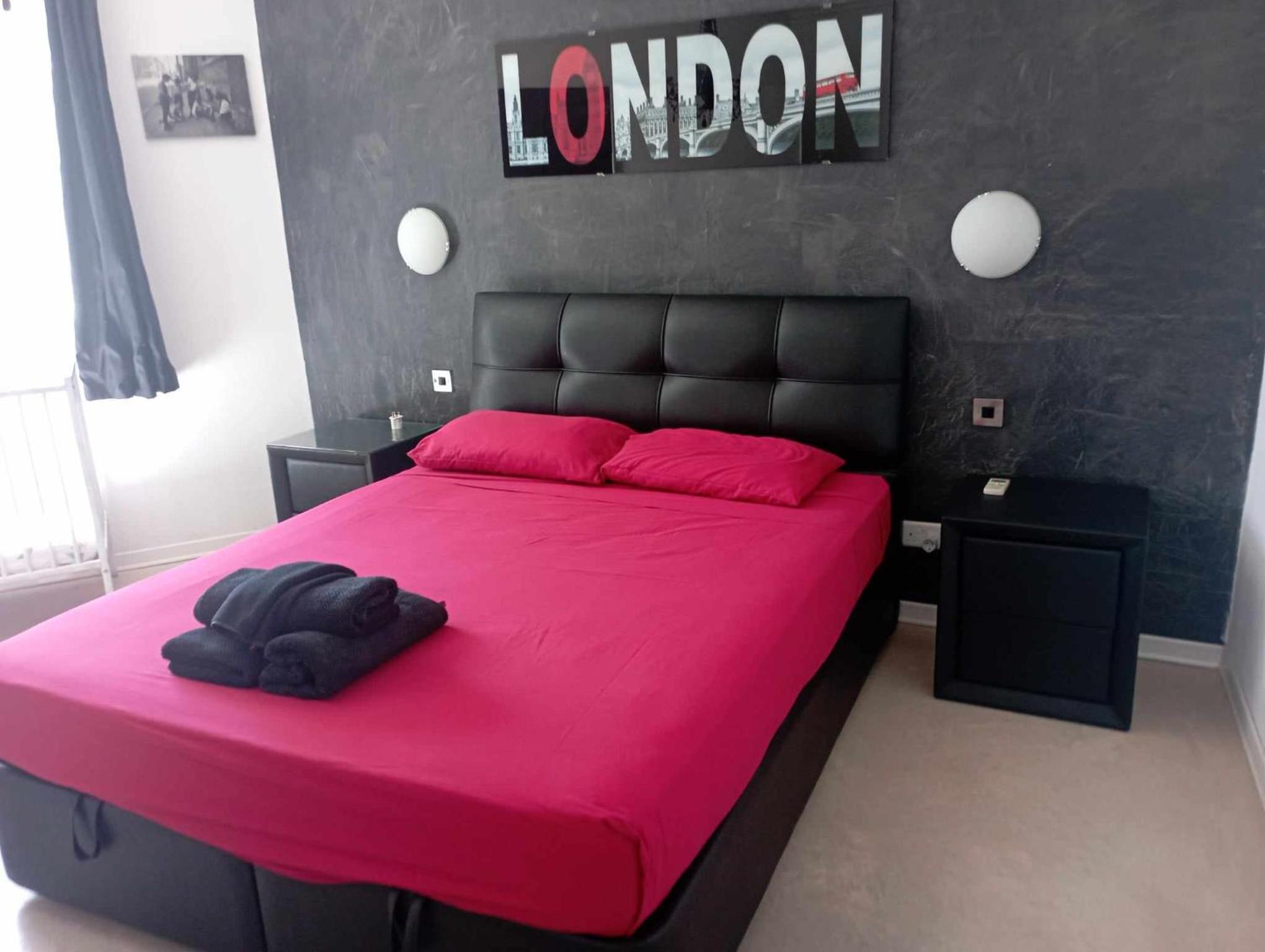 Cosy,central,modern Gem photo 1